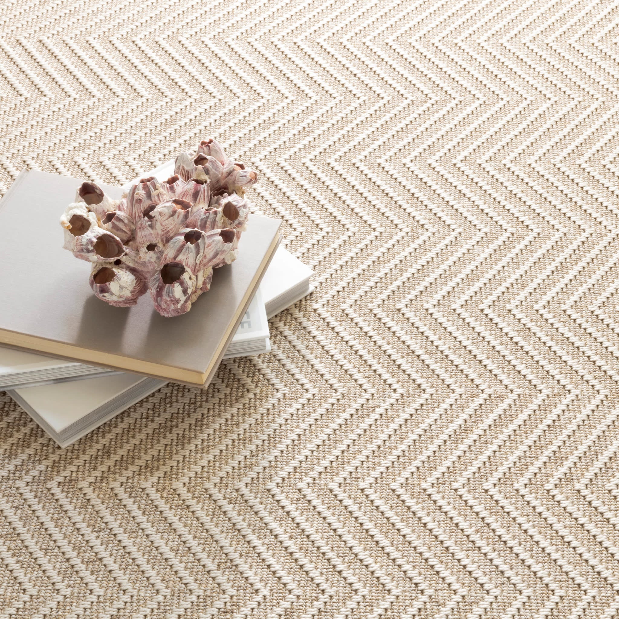 Fleetwood Indoor/Outdoor Custom Rug | Wheat - Image 2