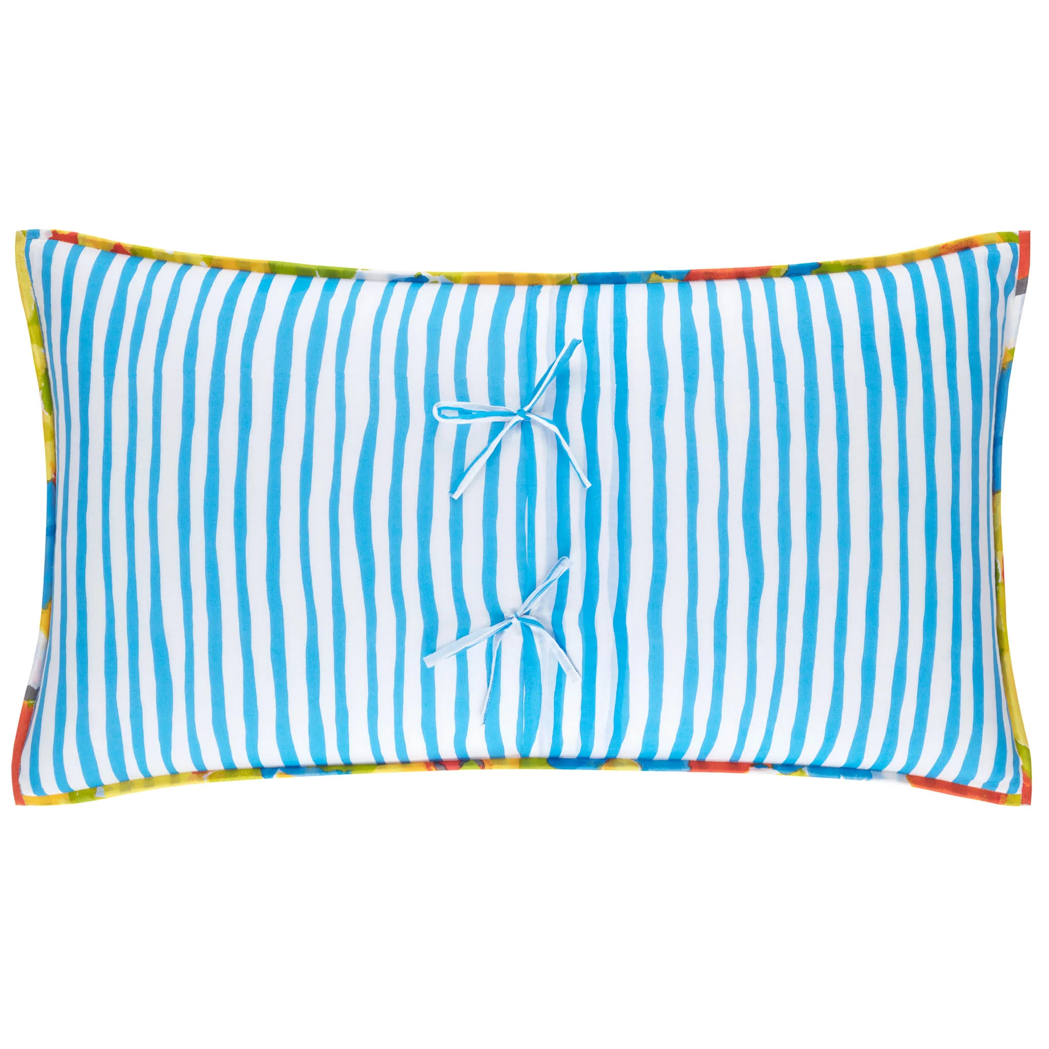 Floral Explosion Quilted Sham | Multi - Image 2