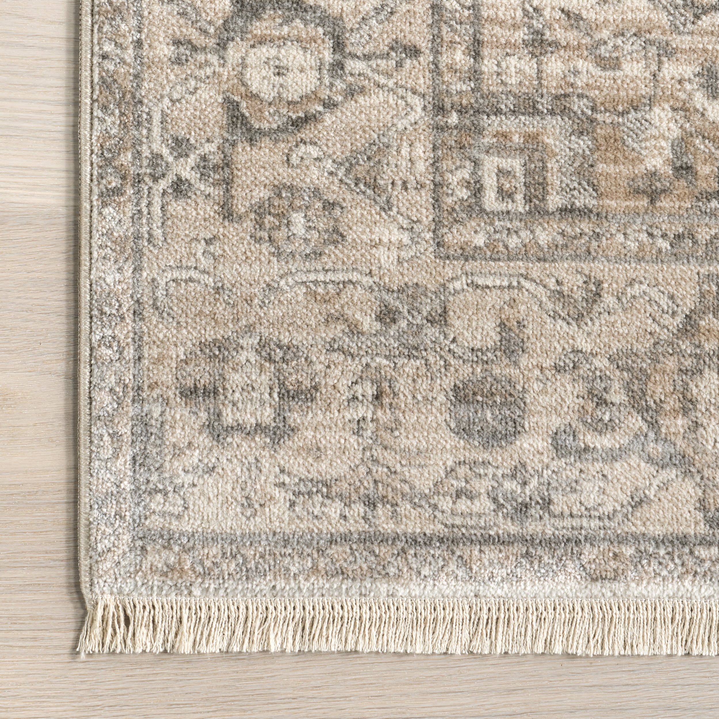 Forever Vintage Rug | Neutral - Image 3