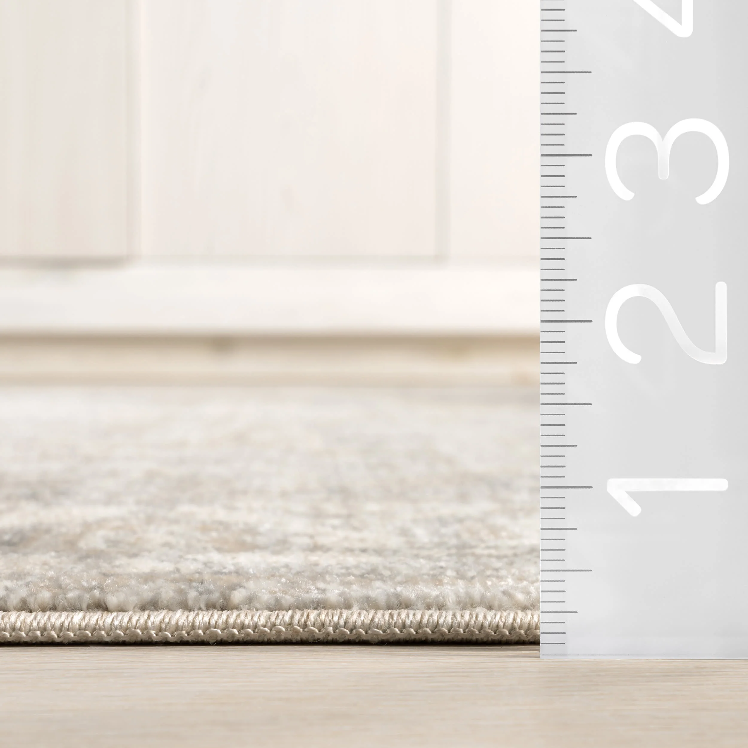 Forever Vintage Rug | Neutral - Image 5