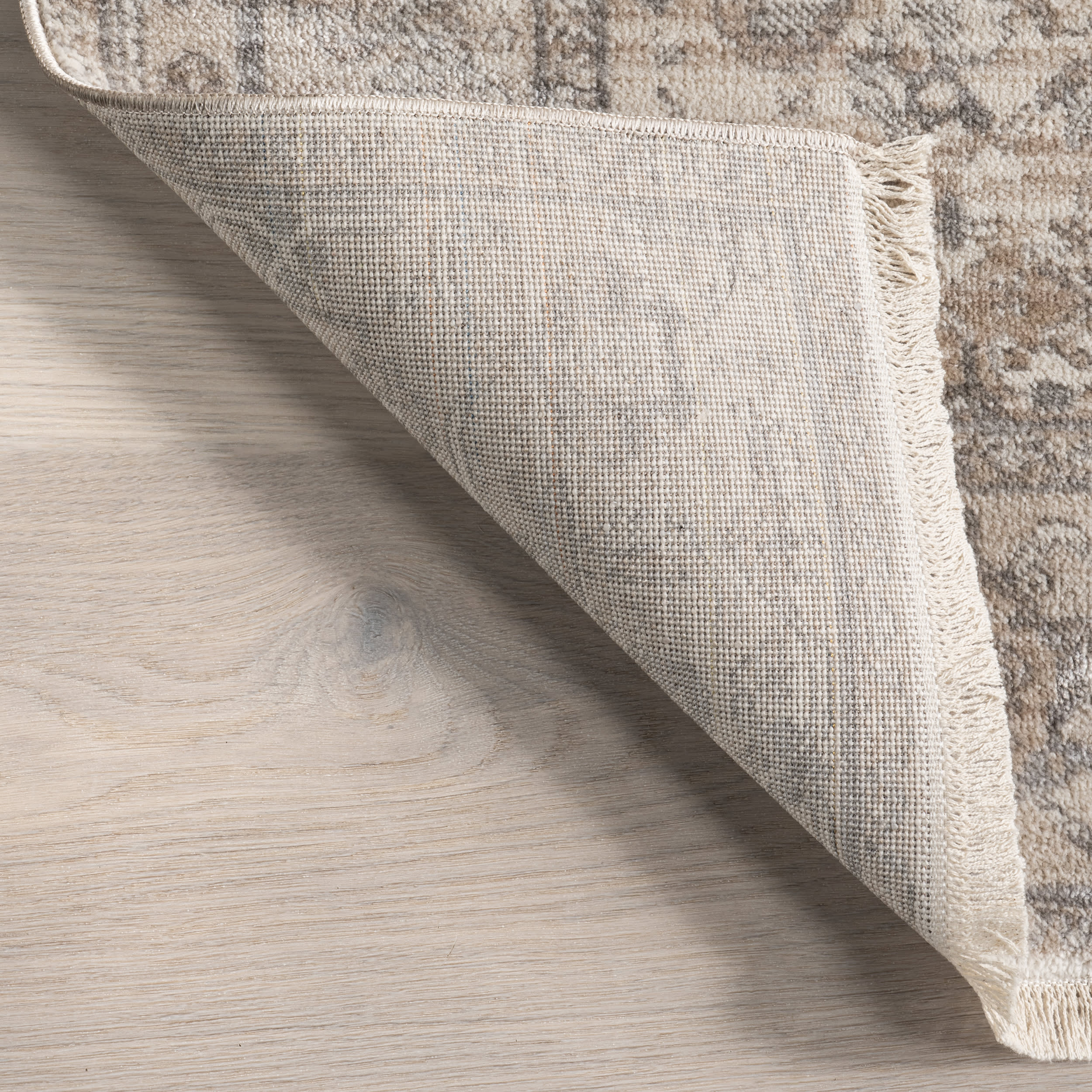 Forever Vintage Rug | Neutral - Image 7
