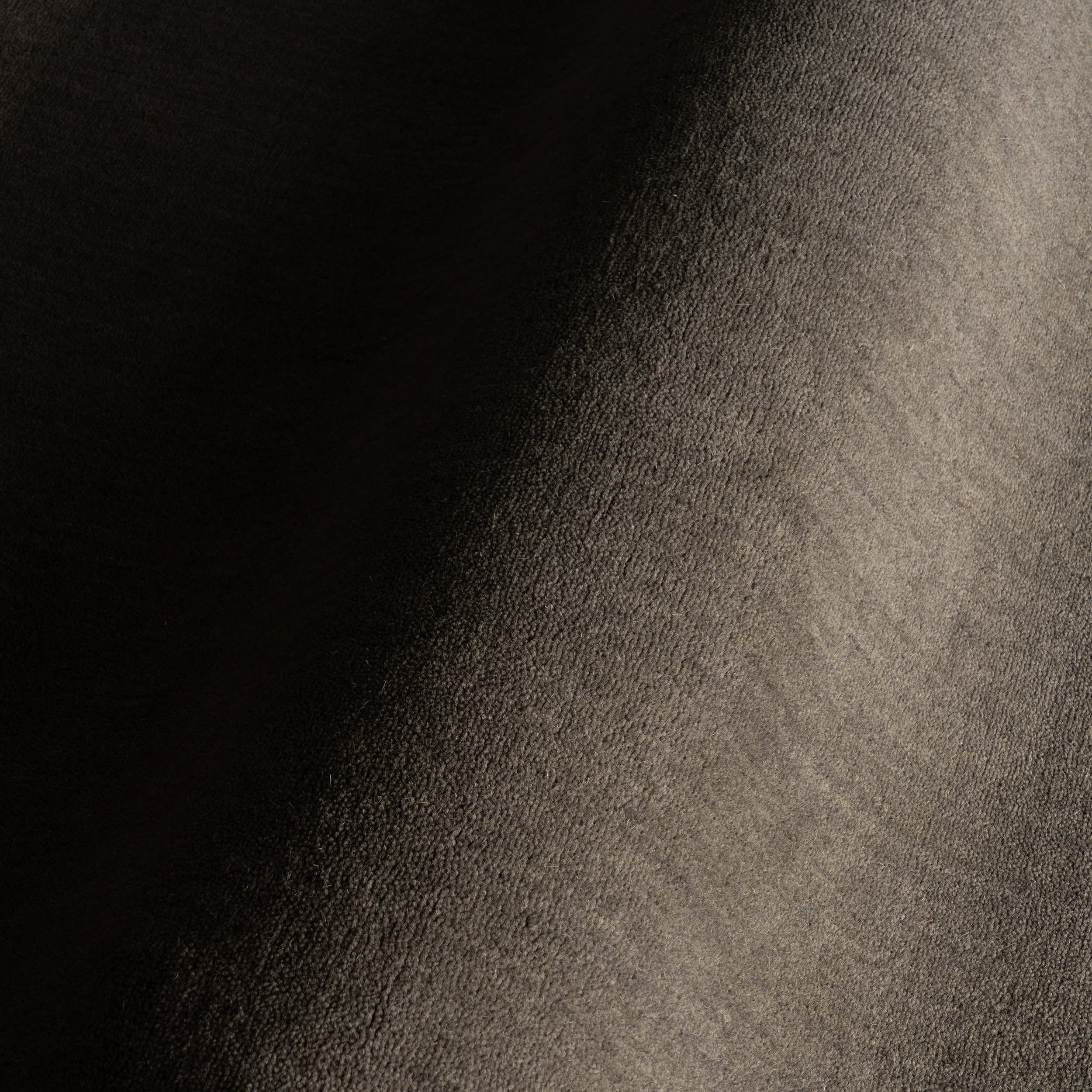 Gania Modern Grey Rug | Grey - Image 6