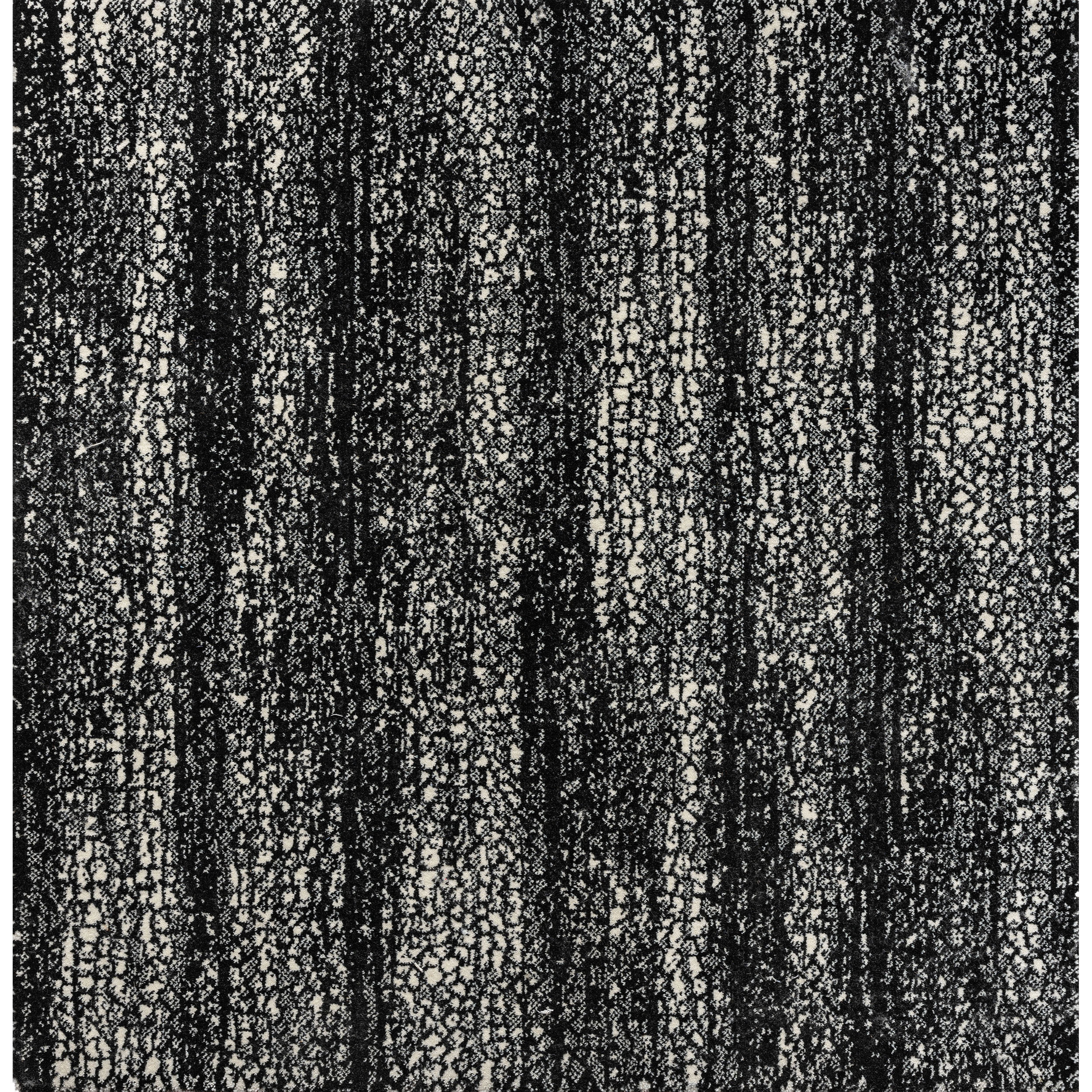 Graneya Modern Custom Rug | Onyx