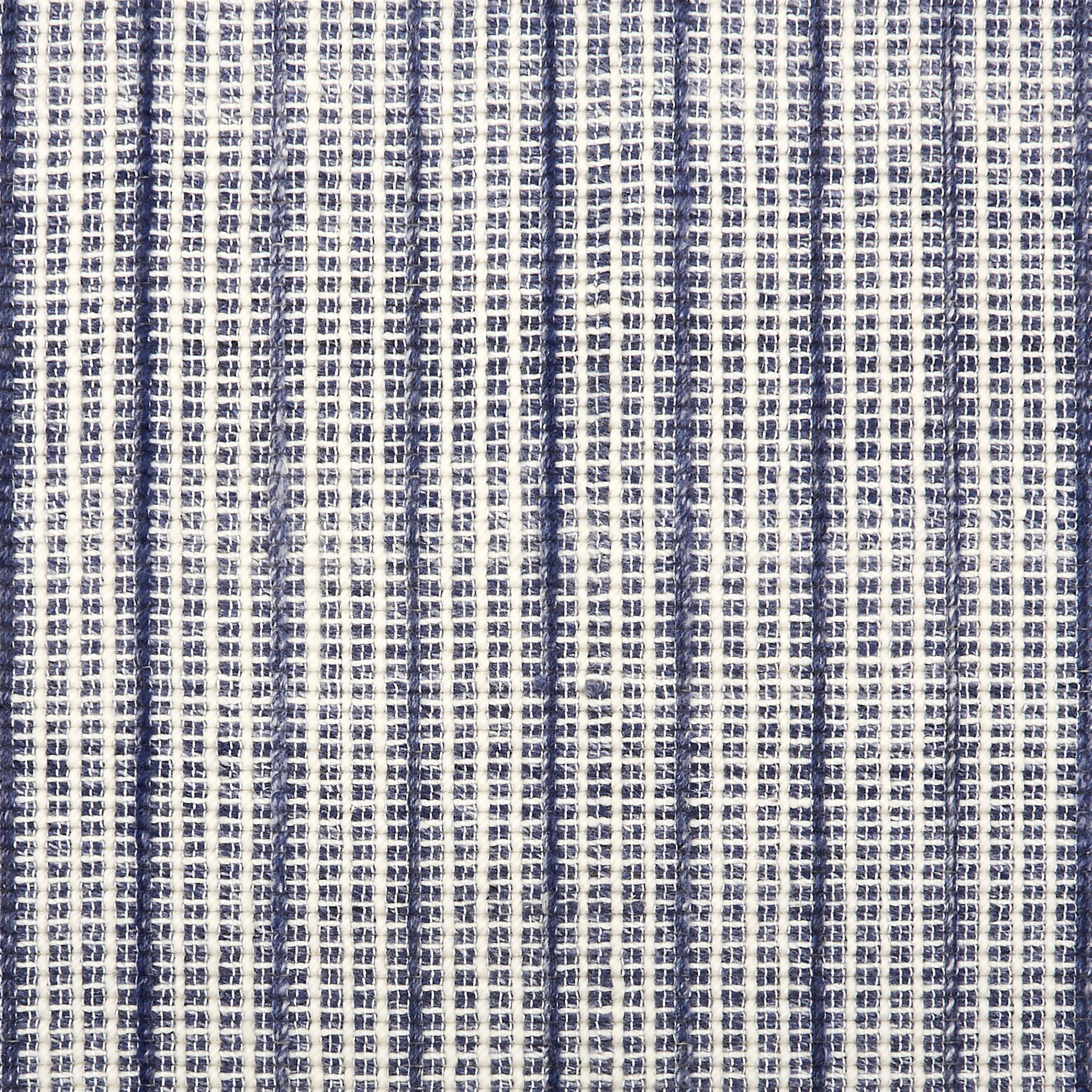 Graphyne Modern Farmhouse Custom Rug | Indigo Stone Wash