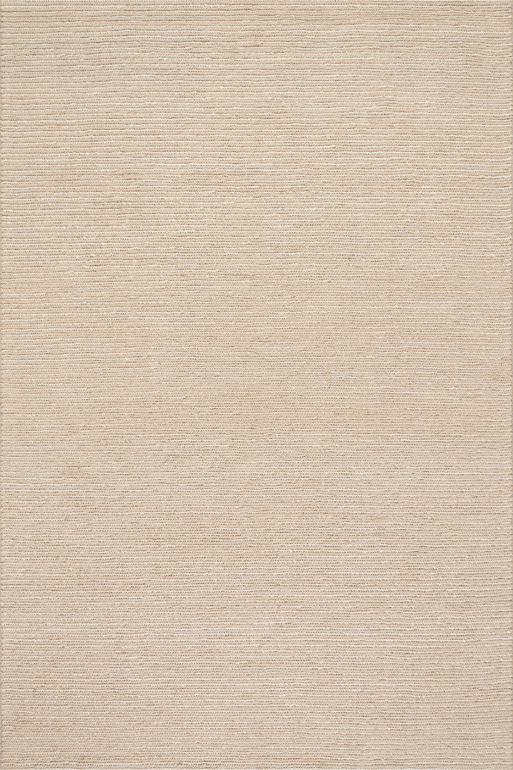Hades Soumak Jute Rug | Ivory