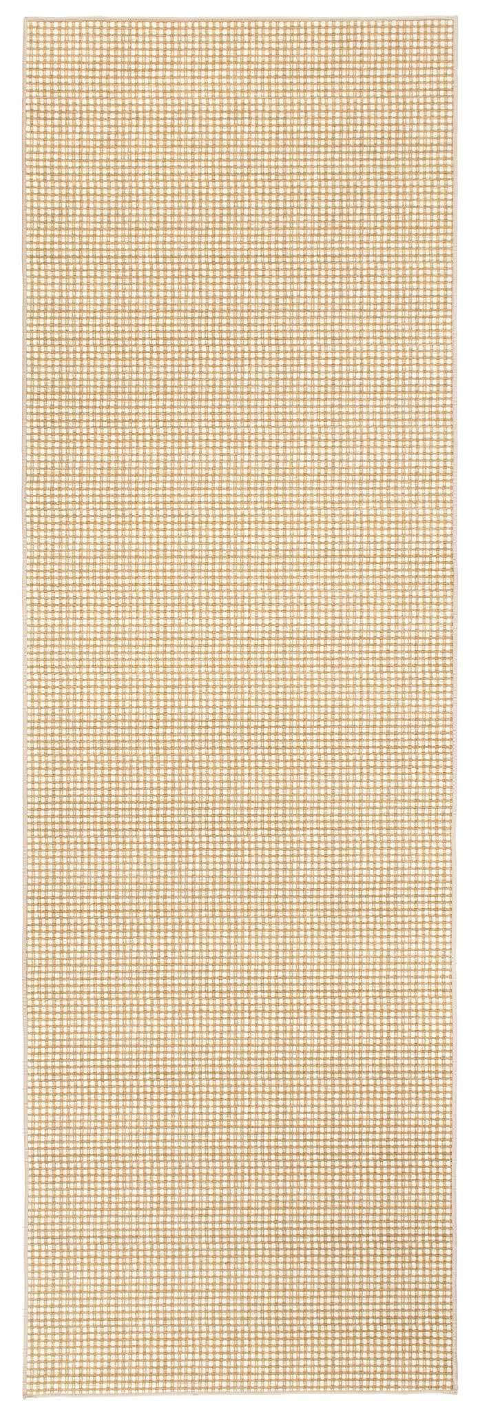 Hartley Machine Washable Rug | Natural - Image 2