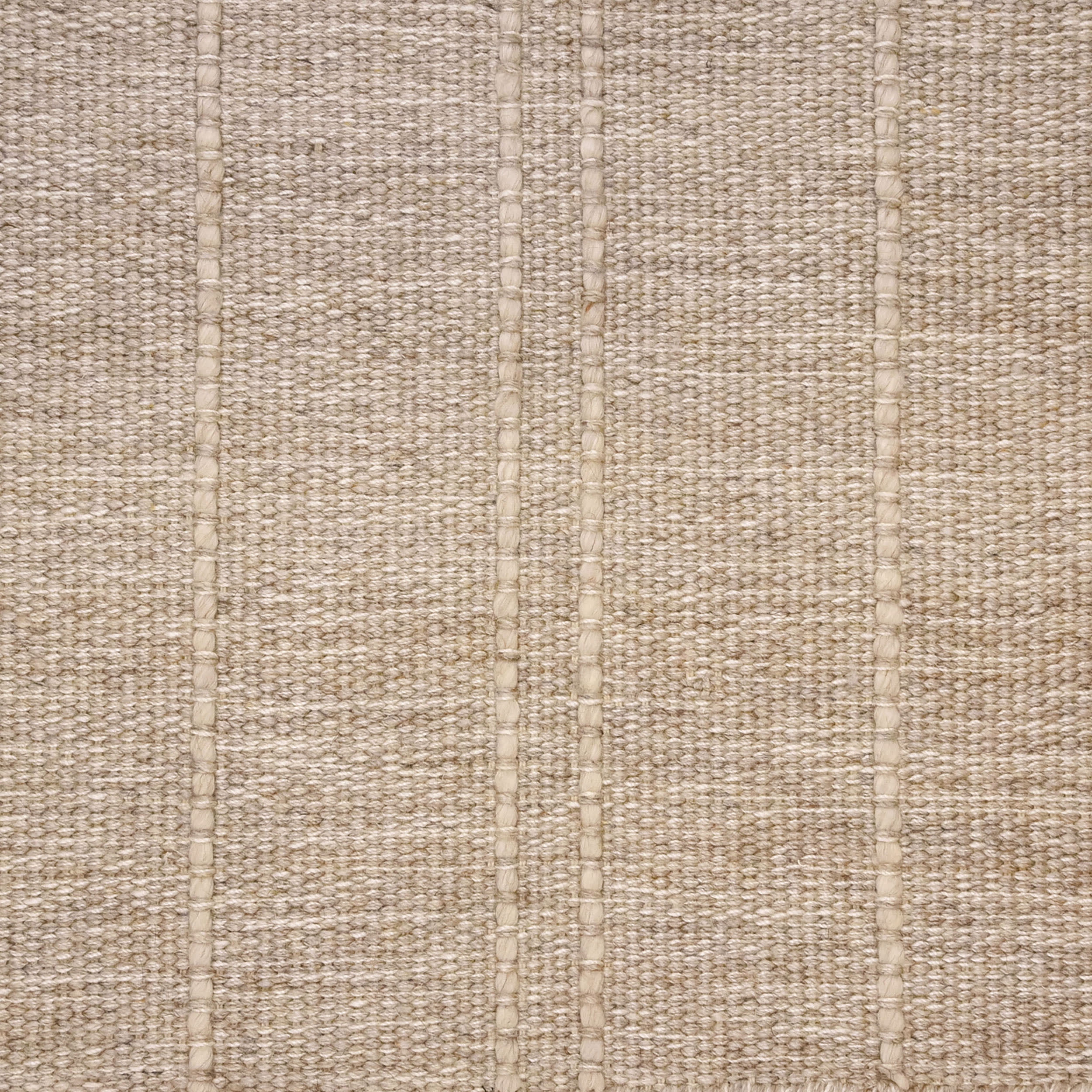 Harvestine Textured Modern Custom Rug | Canvas