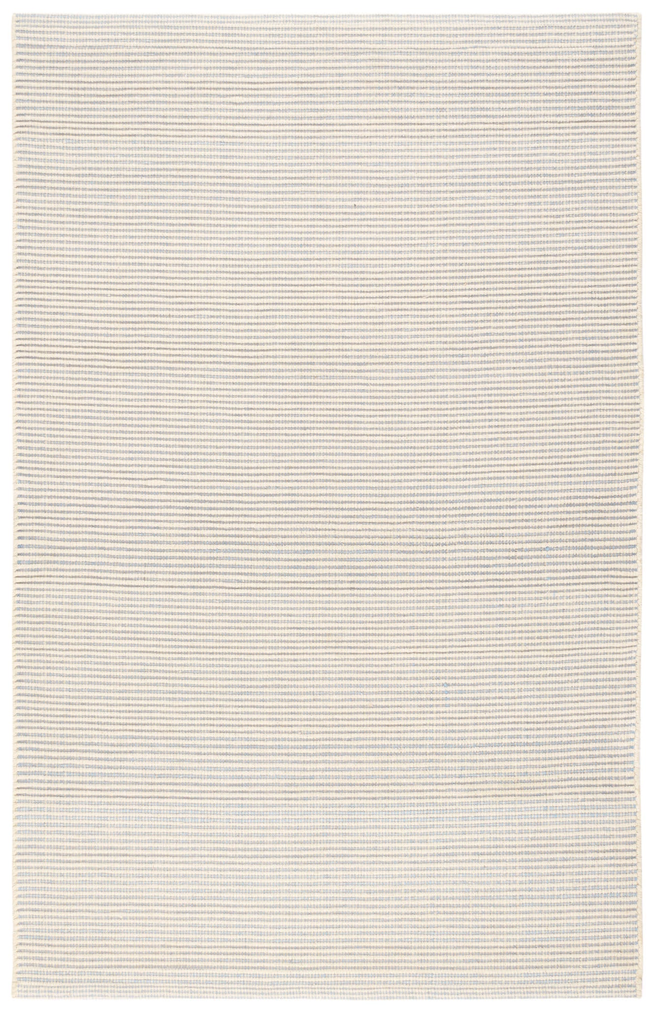 Haverhill Handwoven Cotton Rug | Natural