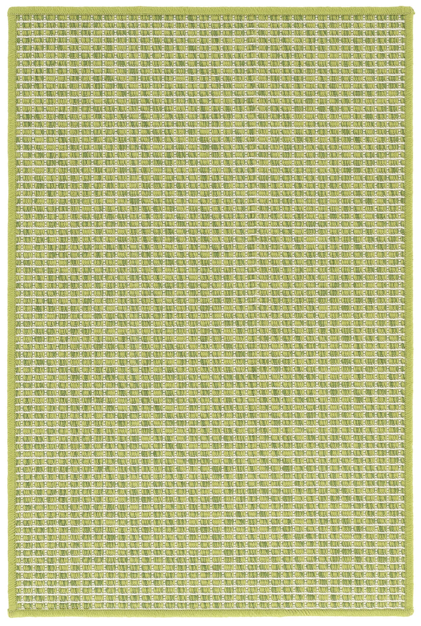 Heritage Woven Indoor/Outdoor Custom Rug | Sprout