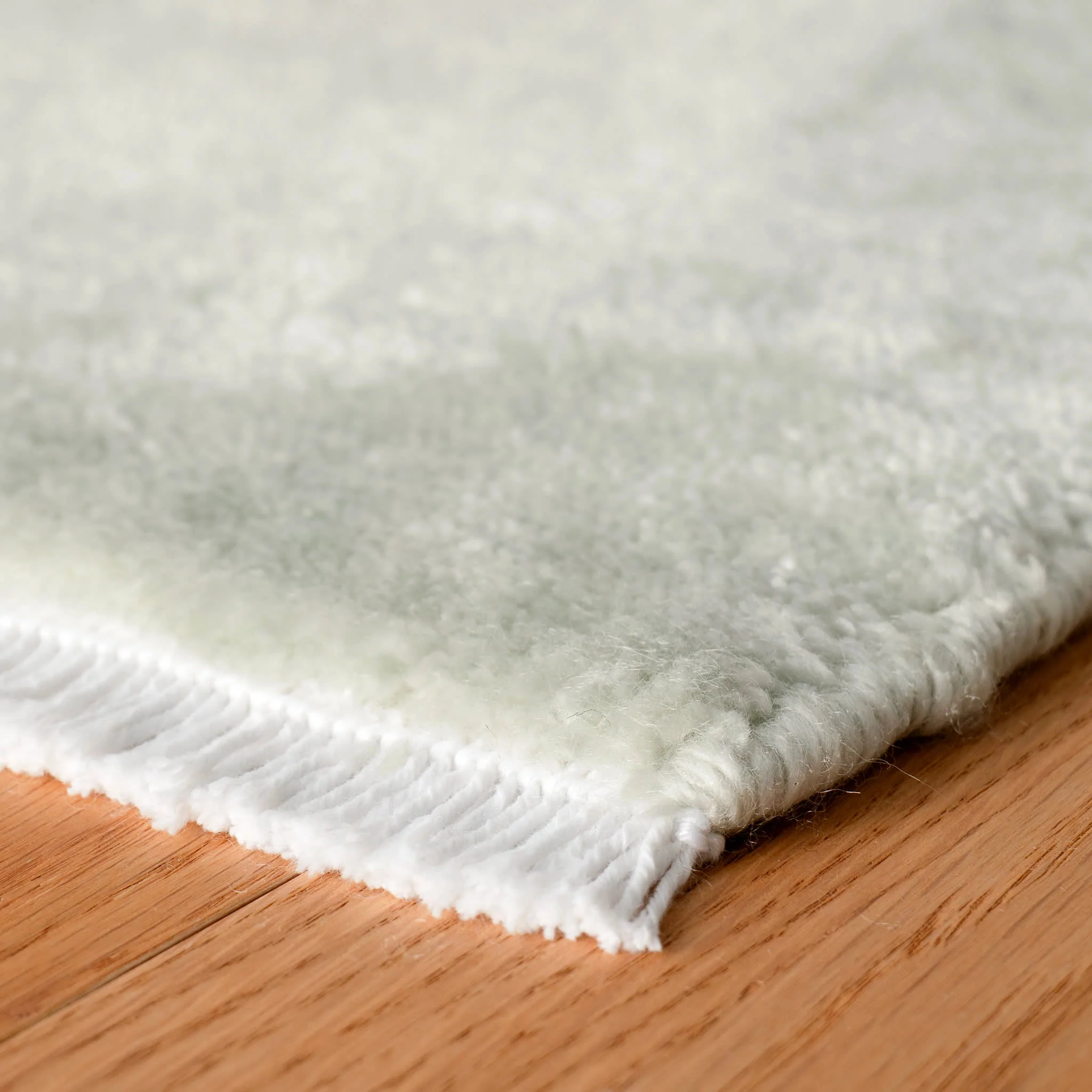 Hudson Hand Loom Knotted Rug | Desert Sage - Image 4