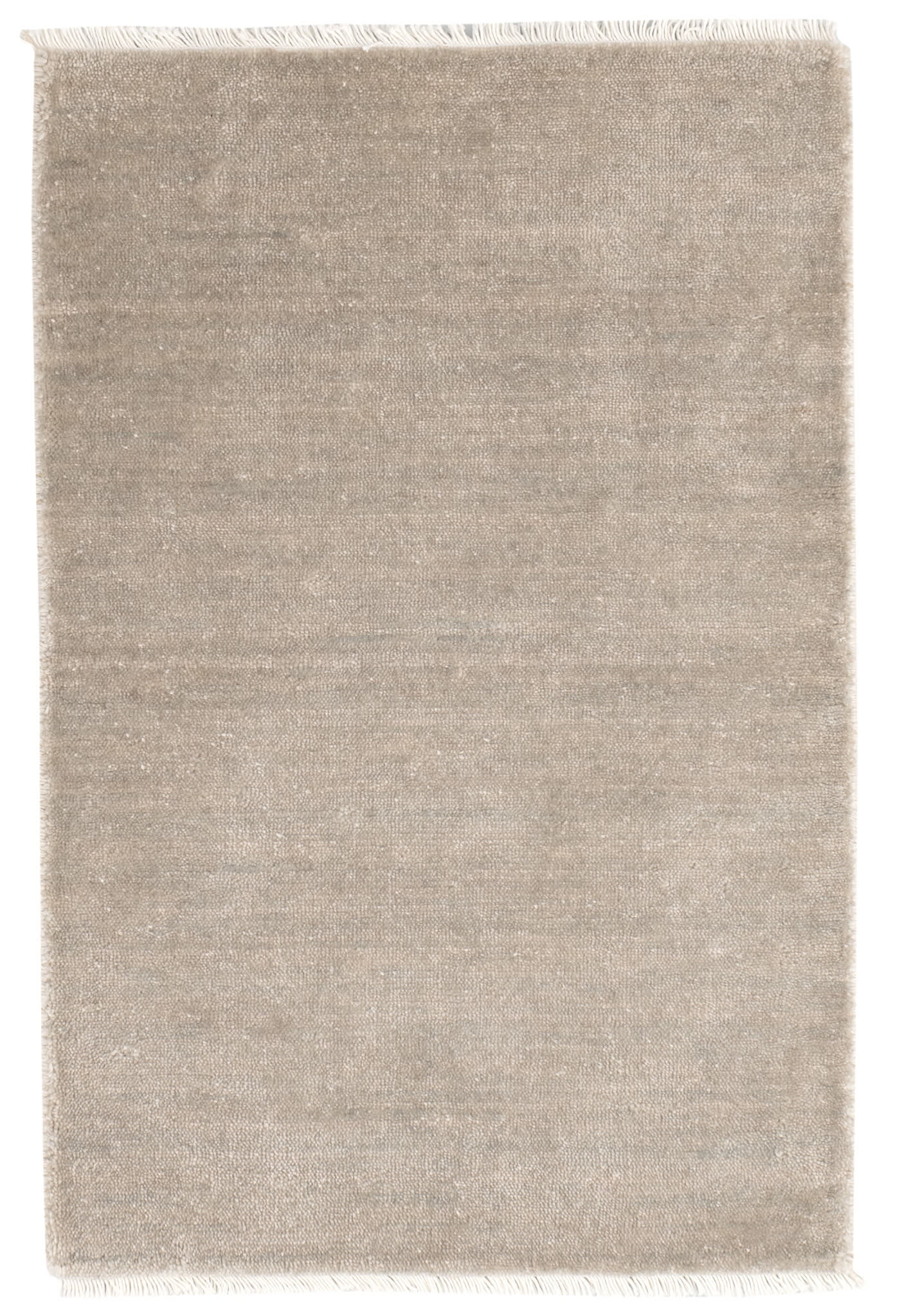 Hudson Hand Loom Knotted Rug | Dune