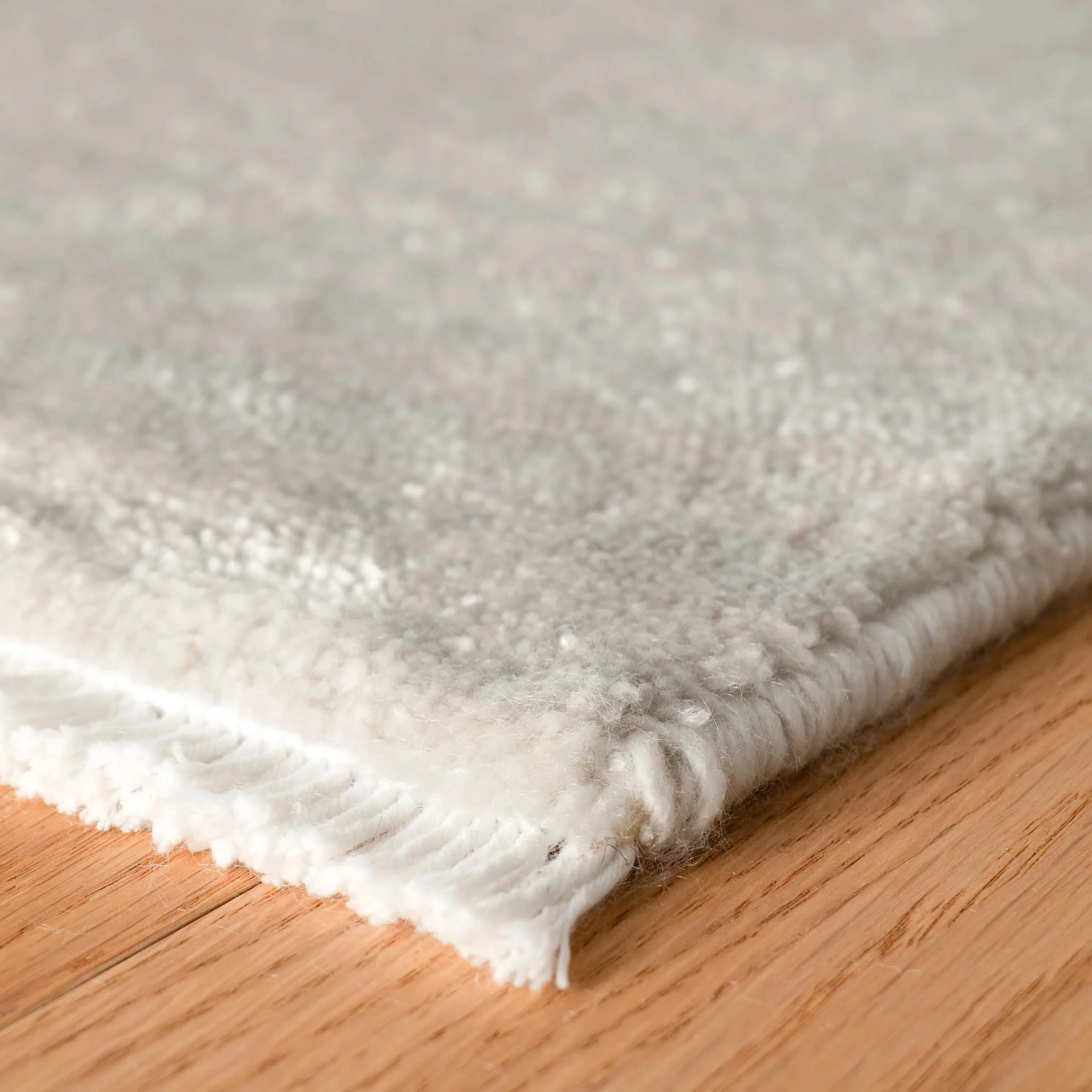 Hudson Hand Loom Knotted Rug | Dune - Image 6