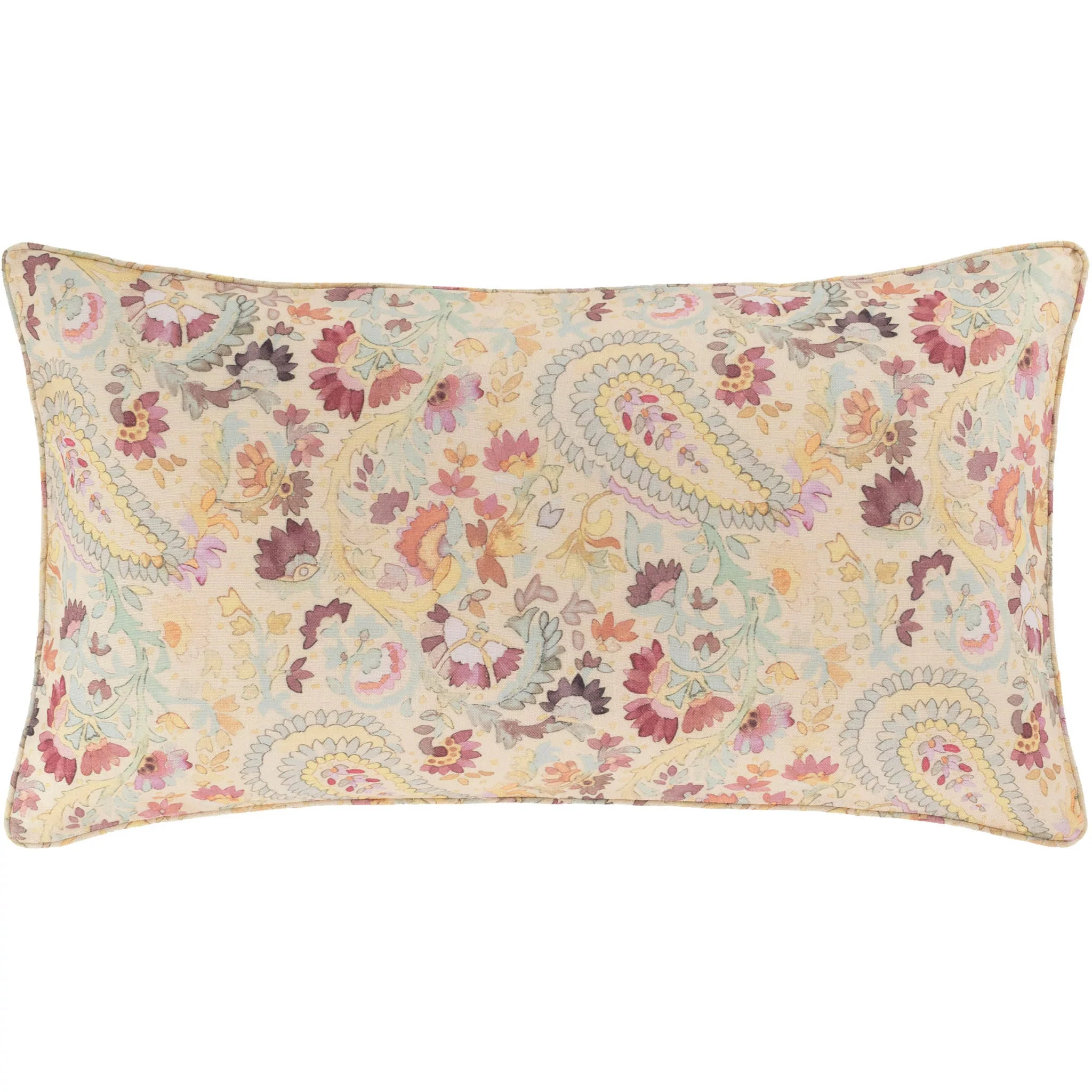 Ines Linen Sham | Multi - Image 5