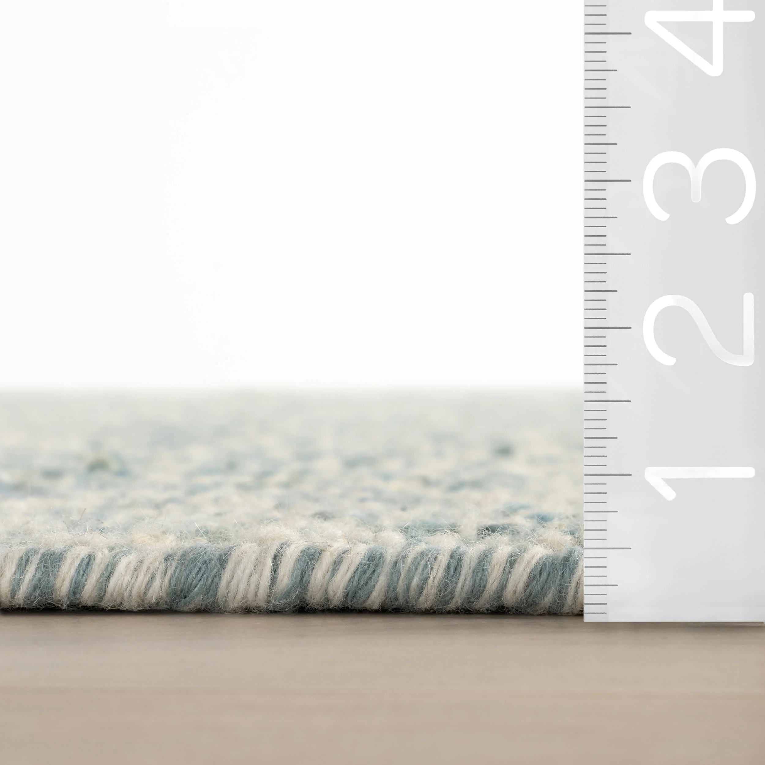Jenkins Wool Rug | Mineral - Image 5