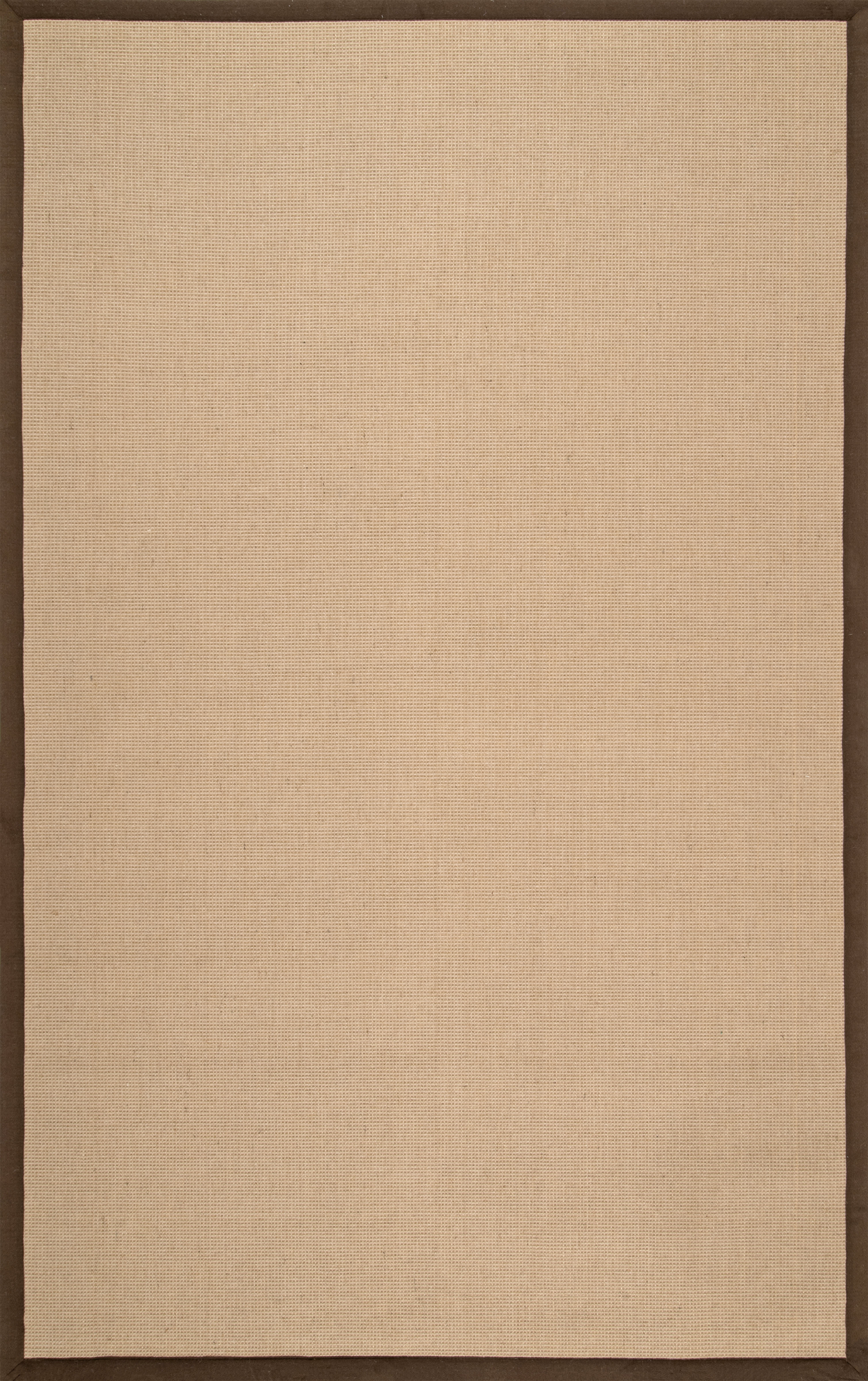 Jute Rug | Brown