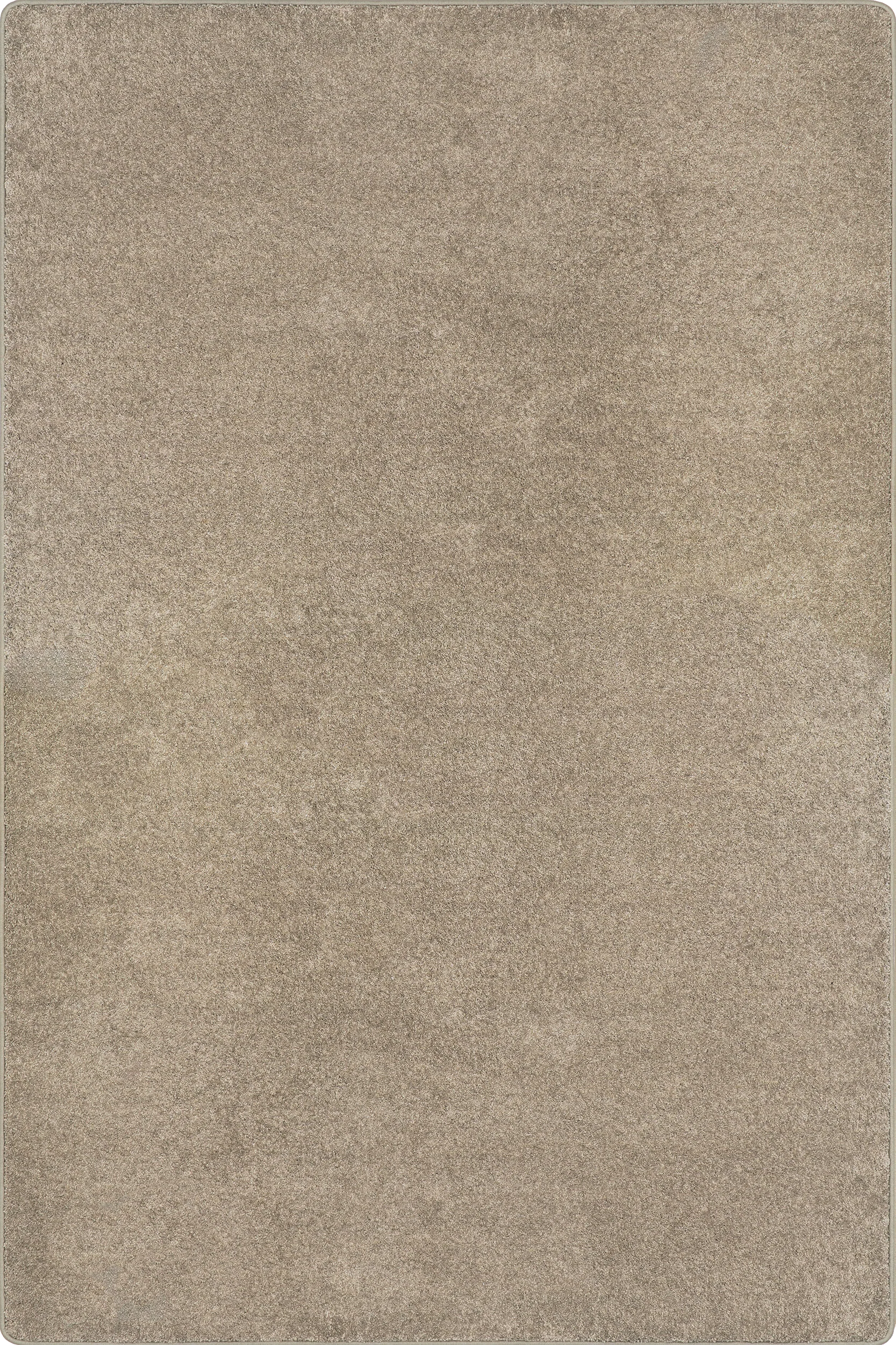 Kingfisher Shag Custom Sample Swatch | Brown