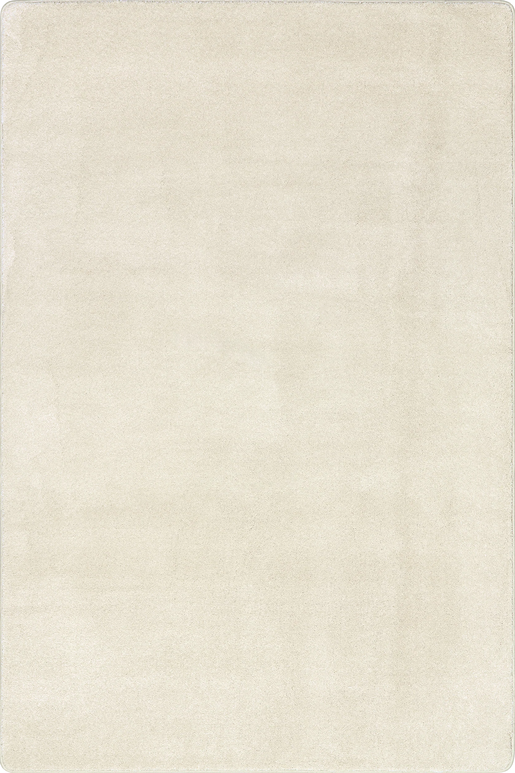 Kingfisher Shag Custom Sample Swatch | Pearl