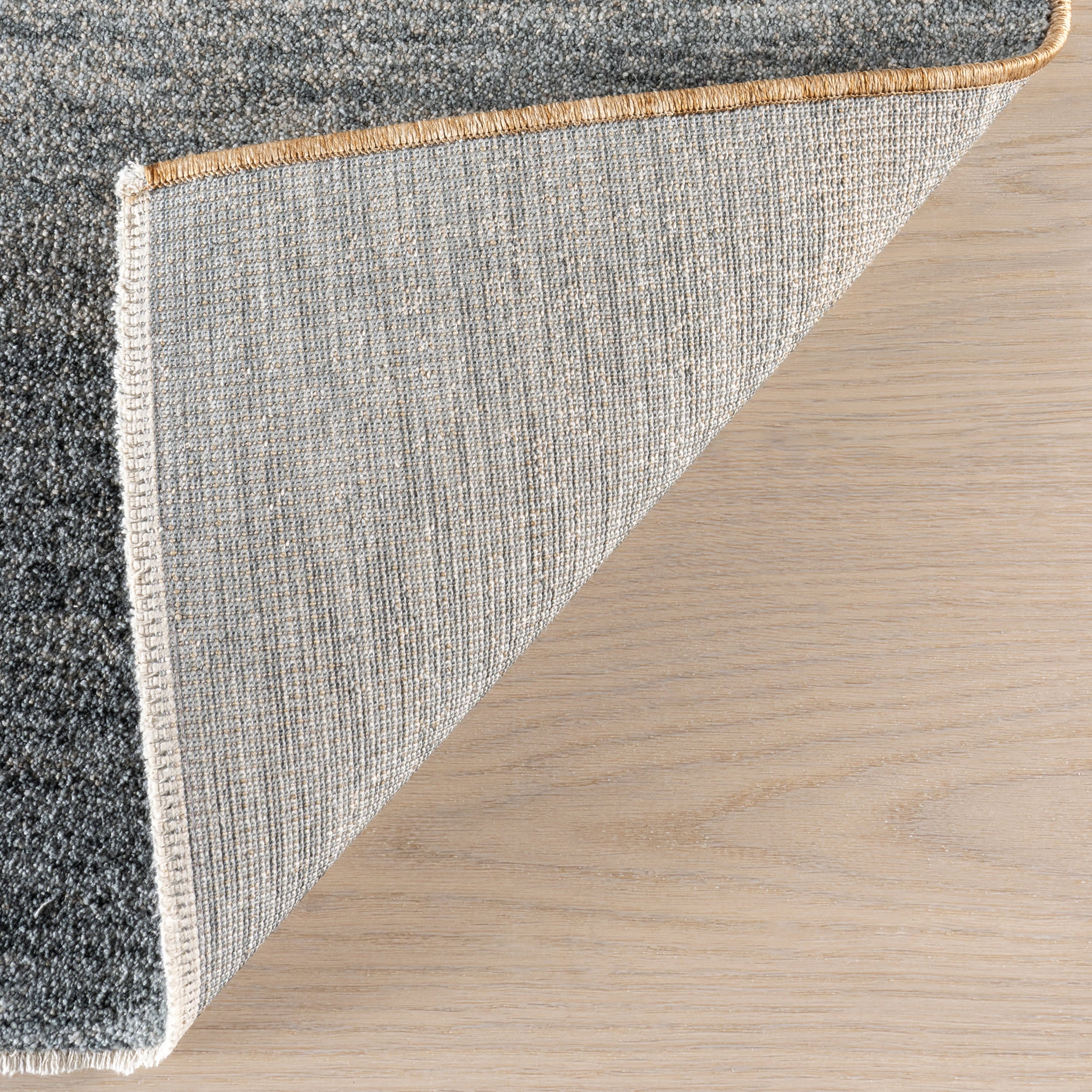 Koshi Abstract Rug | Multicolor - Image 6