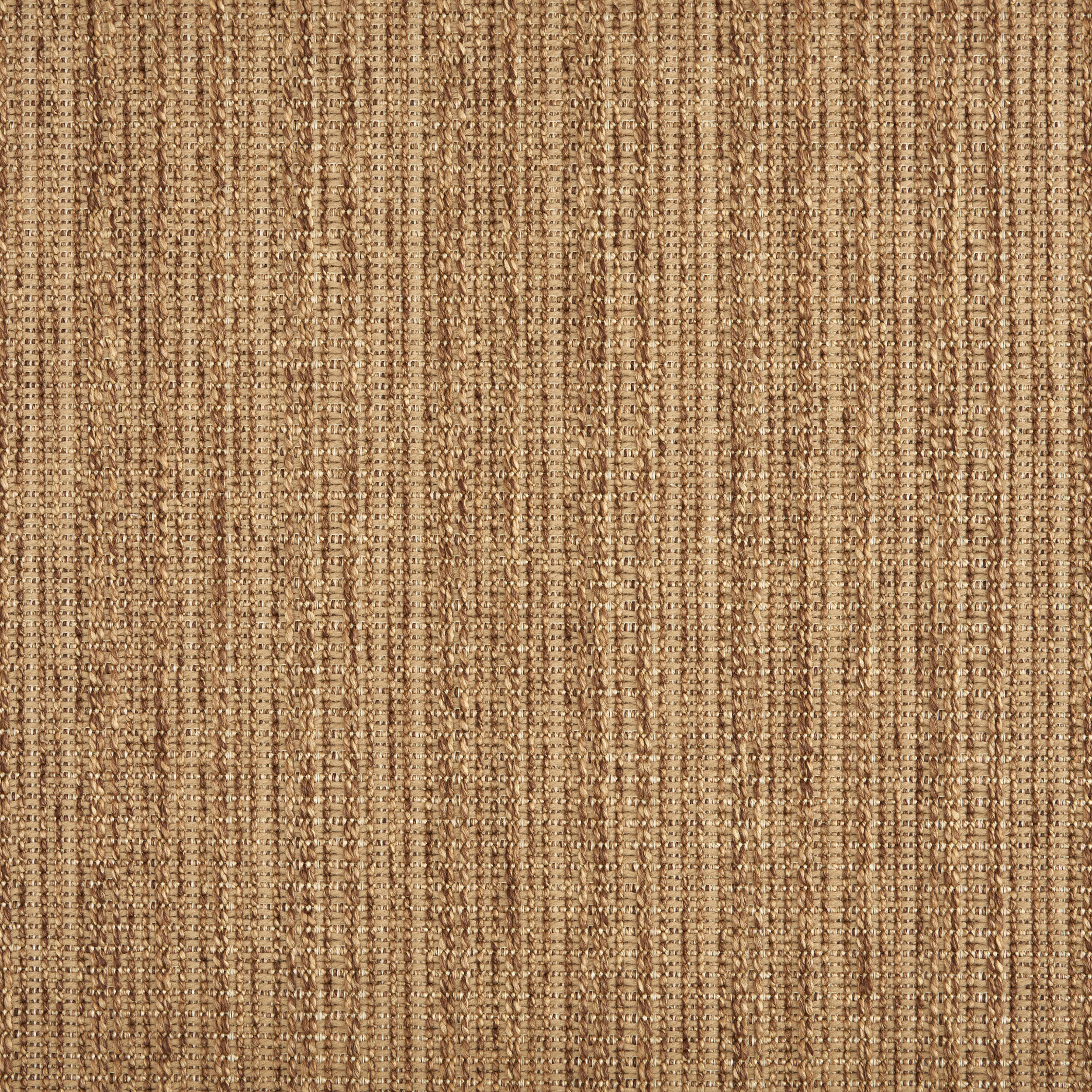 Lagora Modern Custom Rug | Burnt Umber