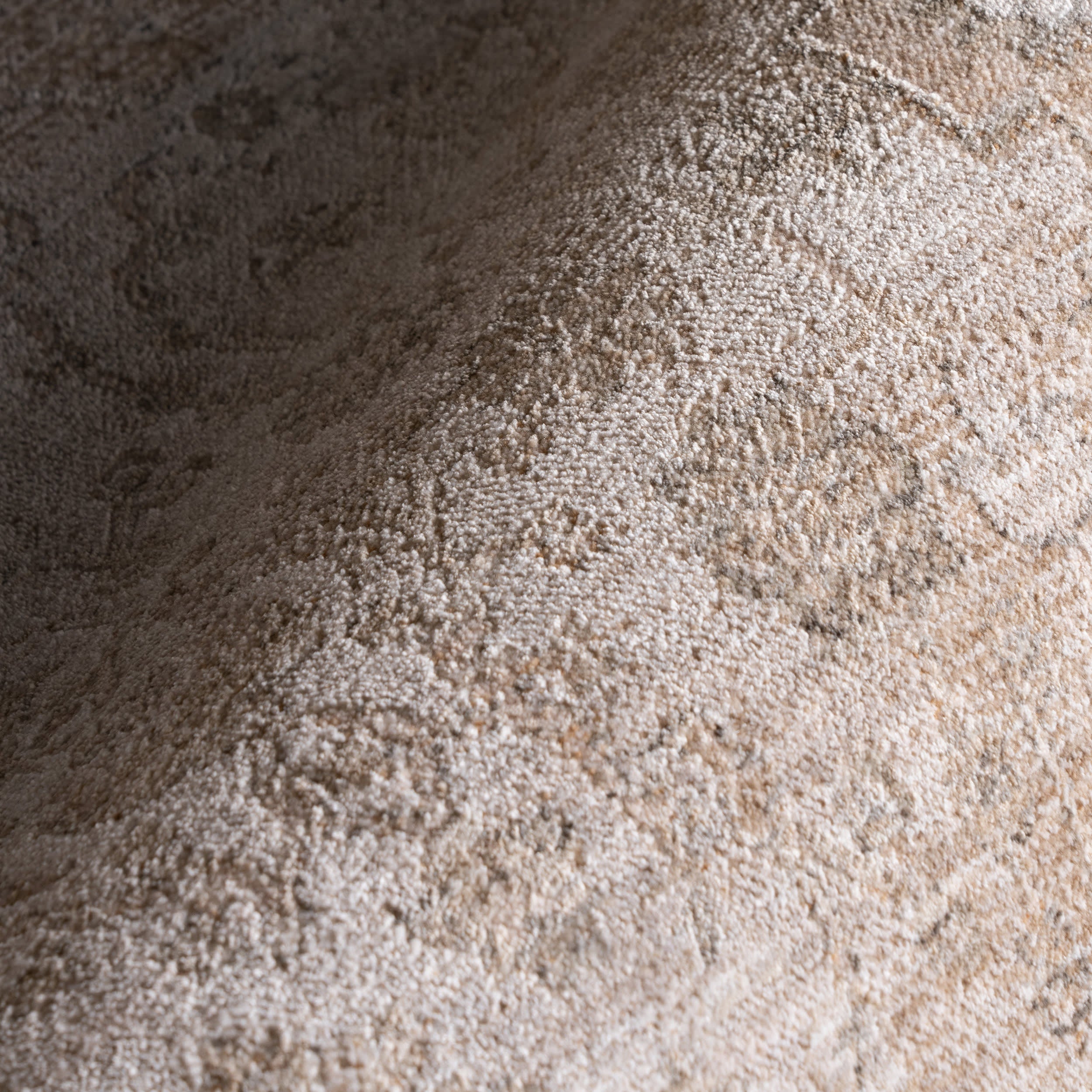 Lilianna Vintage Rug | Light Beige - Image 3