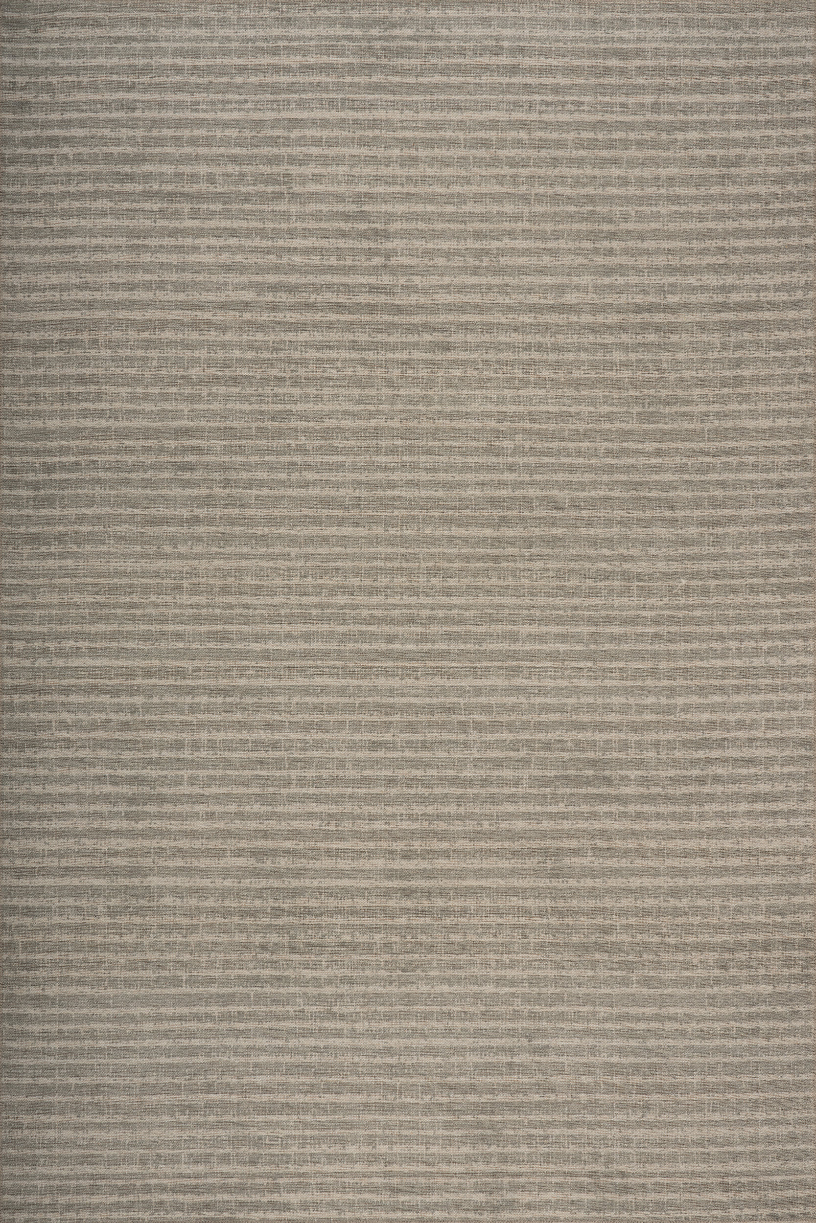 Lulwa Abstract Bohemian Washable Rug | Green