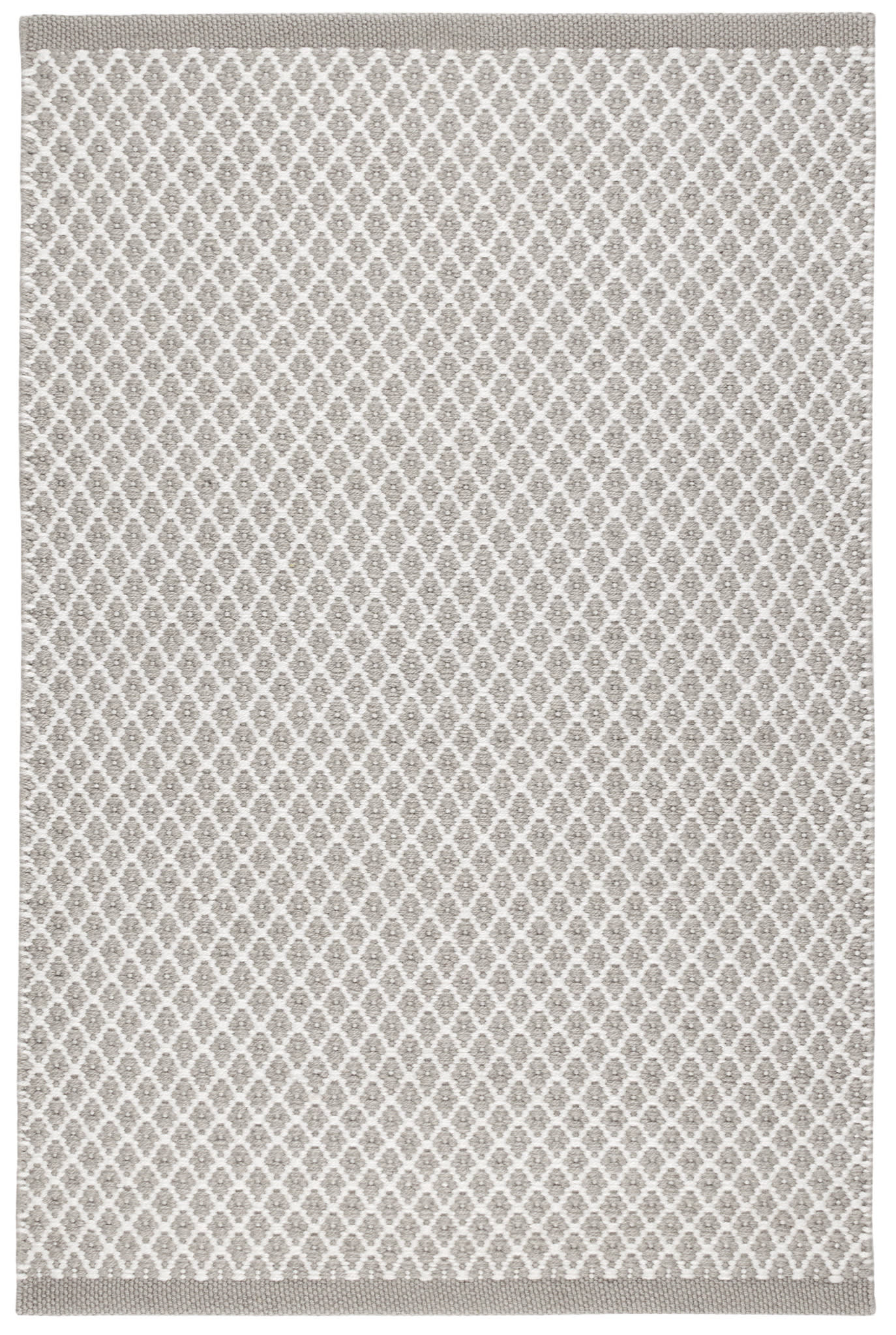 Mainsail Handwoven Indoor/Outdoor Rug | Grey