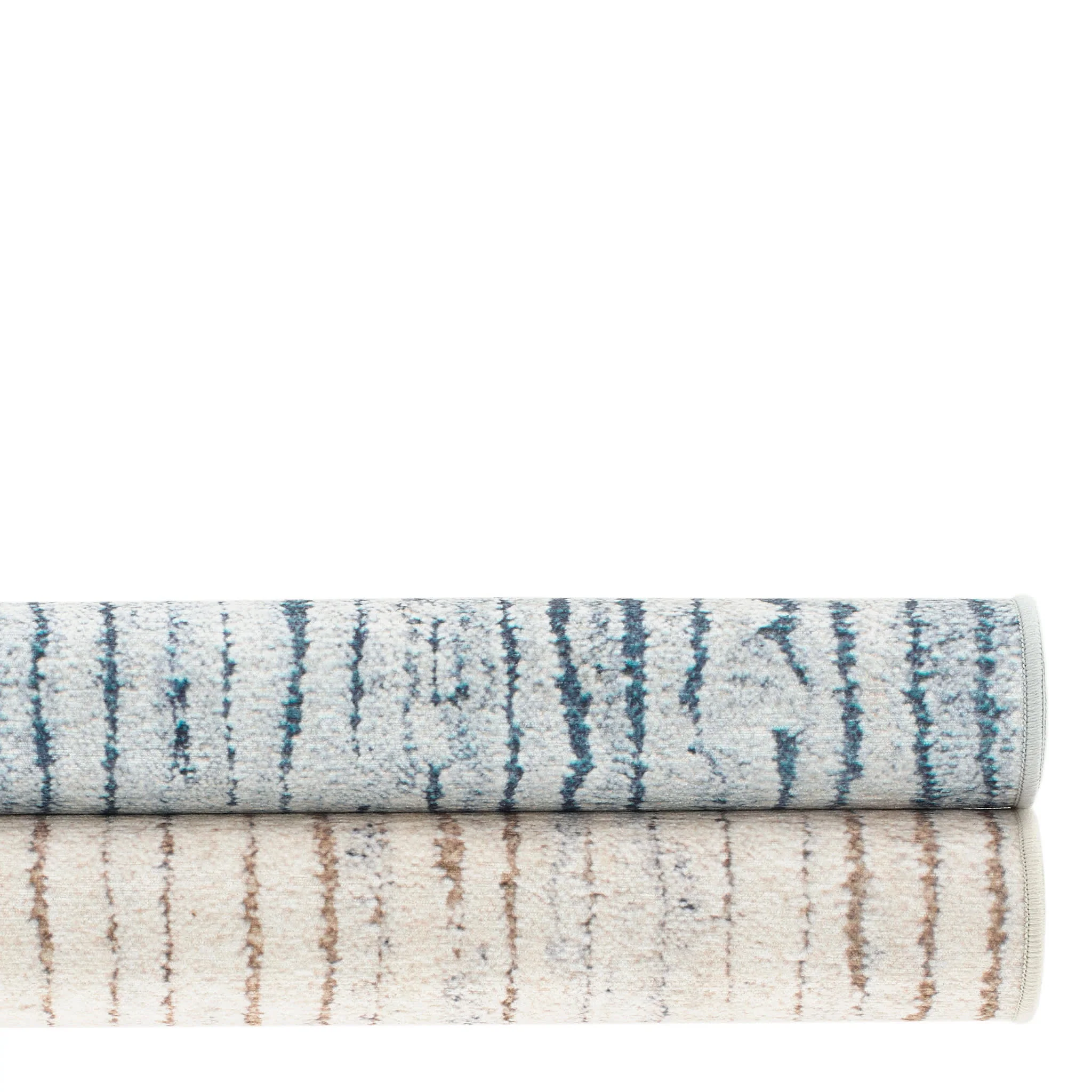Malone Machine Washable Rug | Everglade - Image 7