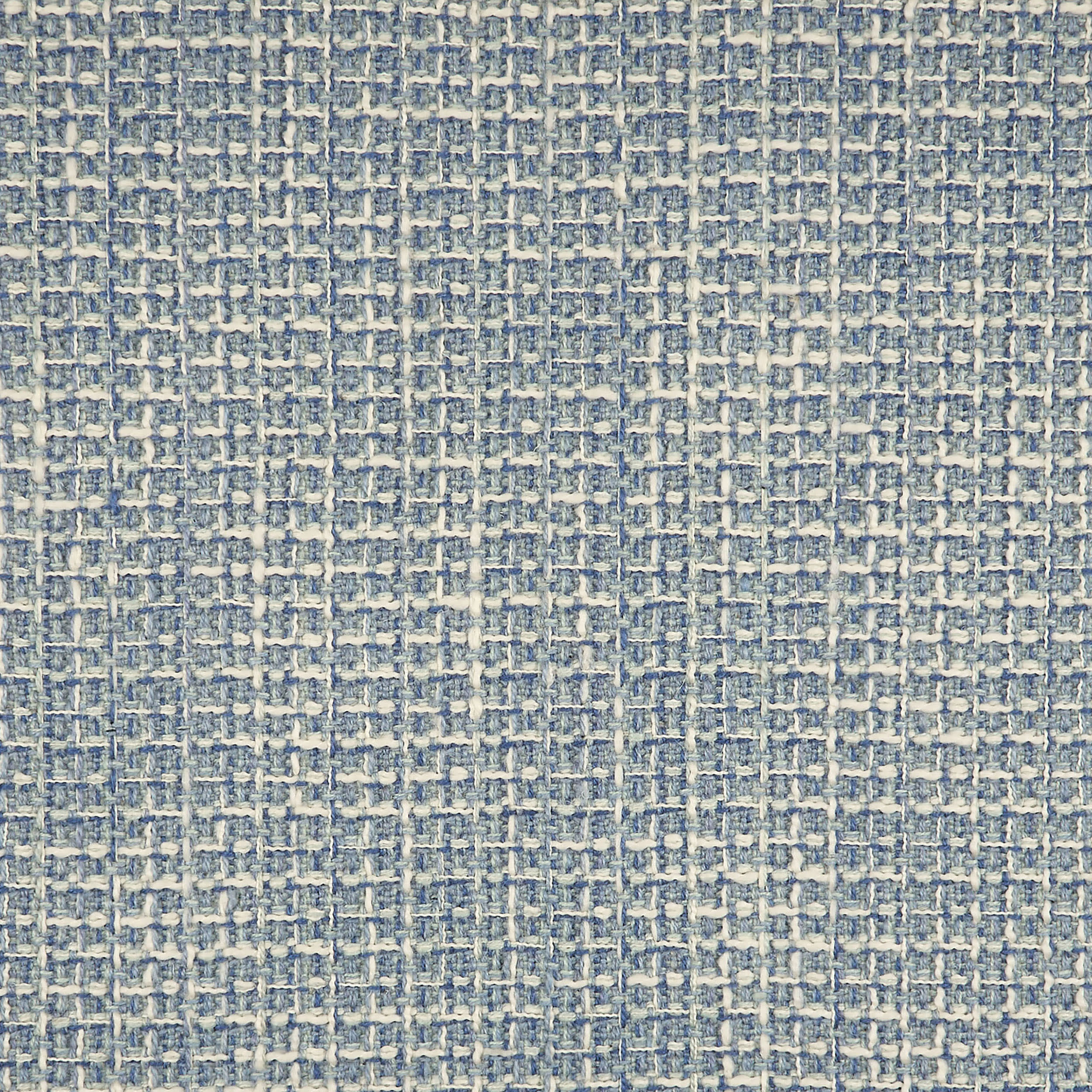 Mariselle Modern Textured Custom Rug | Blue Grotto