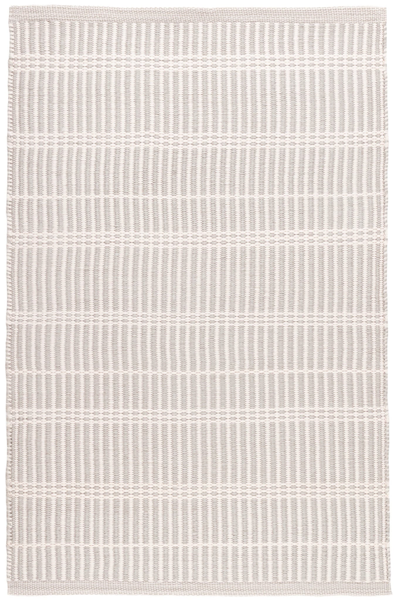 Marlo Handwoven Indoor/Outdoor Rug | Platinum