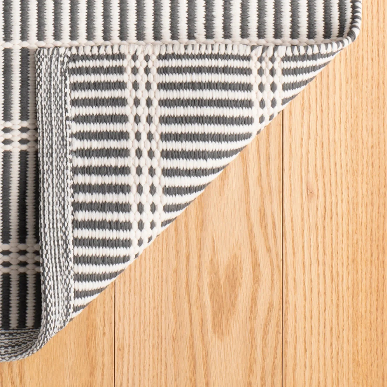 Marlo Handwoven Indoor/Outdoor Rug | Shale - Image 6
