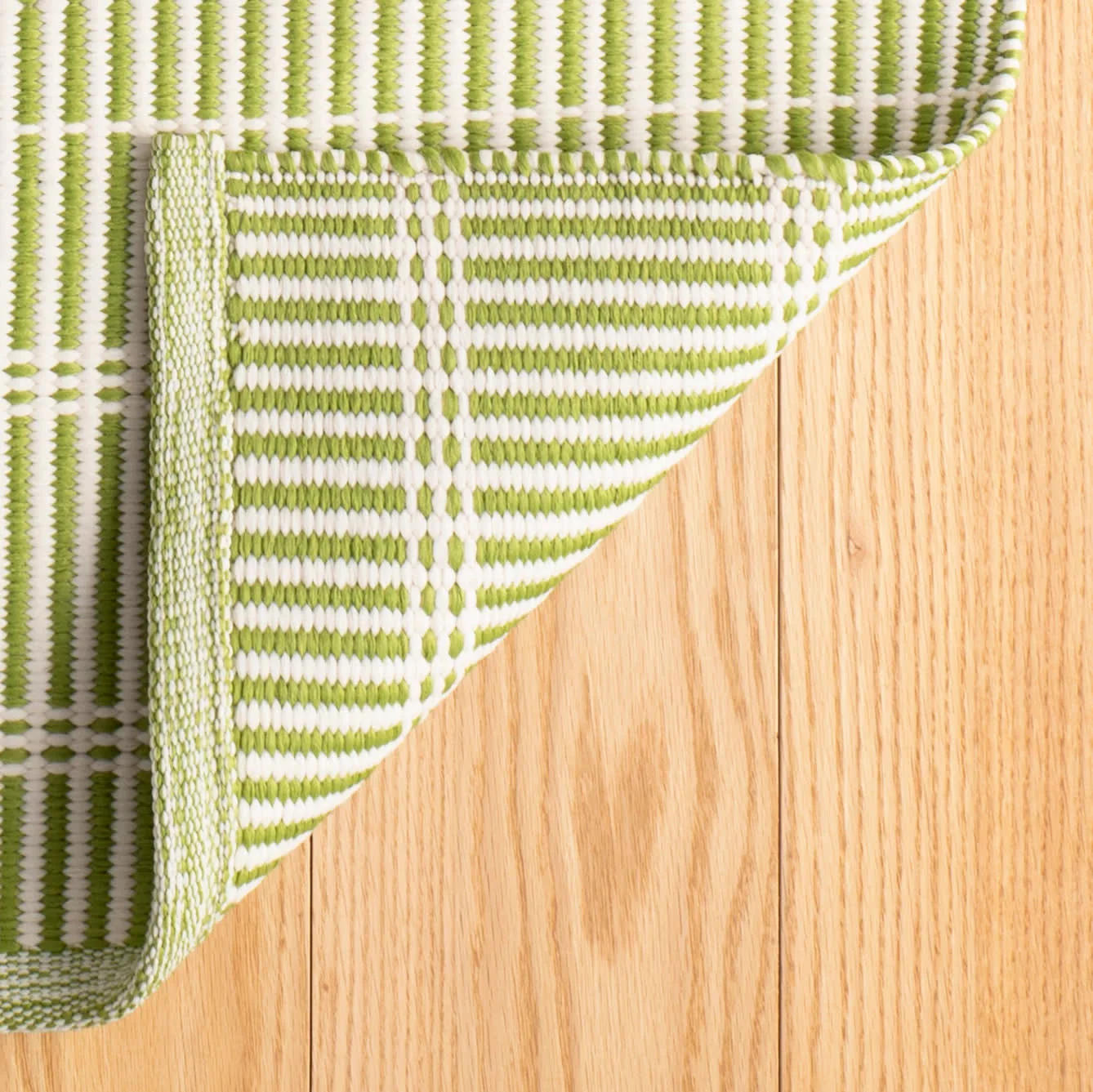Marlo Handwoven Indoor/Outdoor Rug | Sprout - Image 5