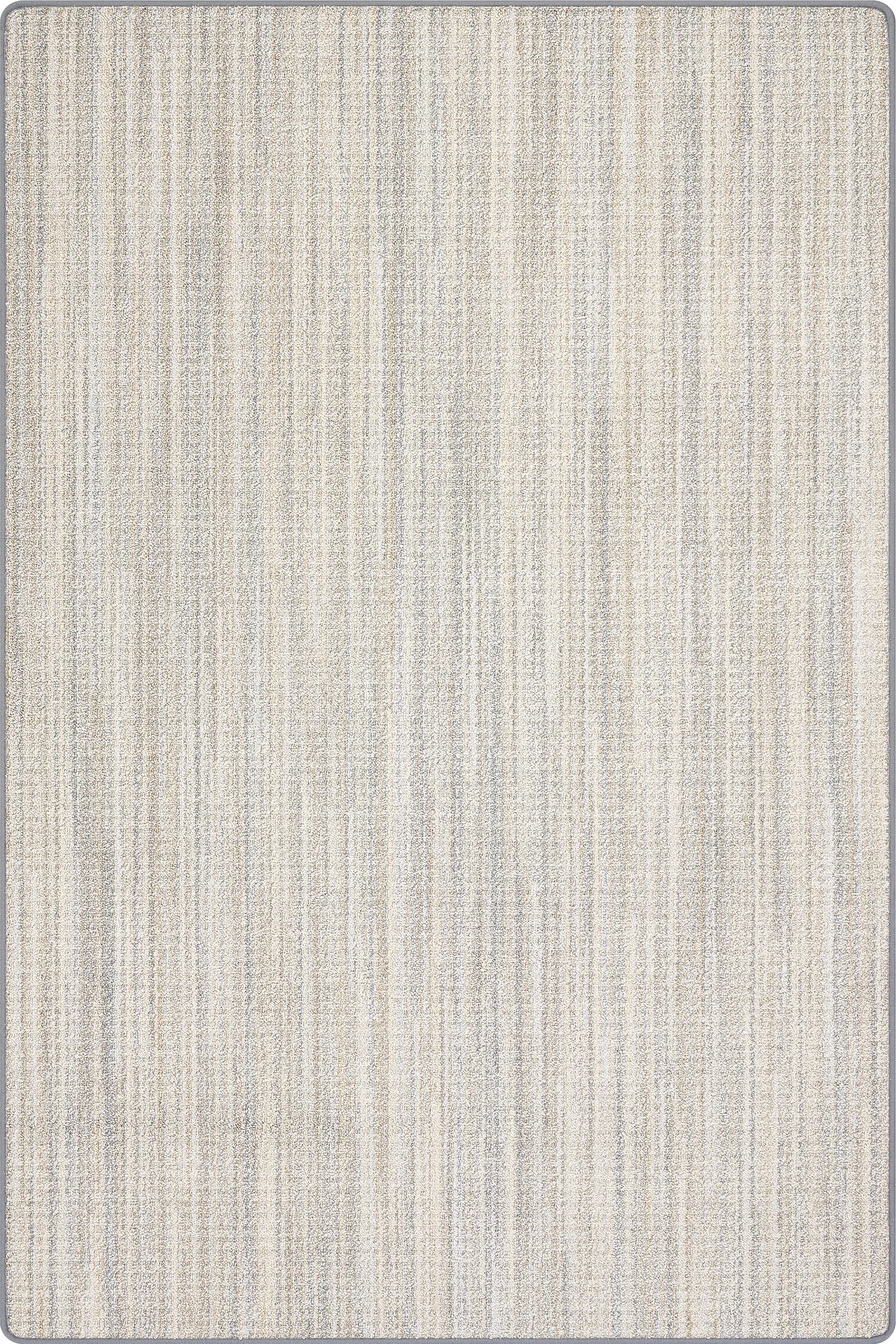 Meadowlark Looped Custom Sample Swatch | Warm Ivory