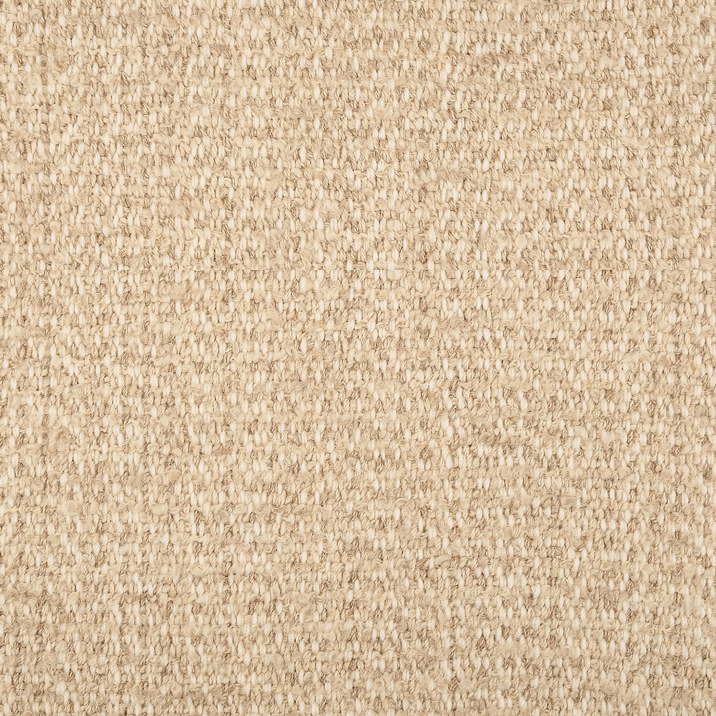 Meadowyn Textured Modern Custom Rug | Cashmere