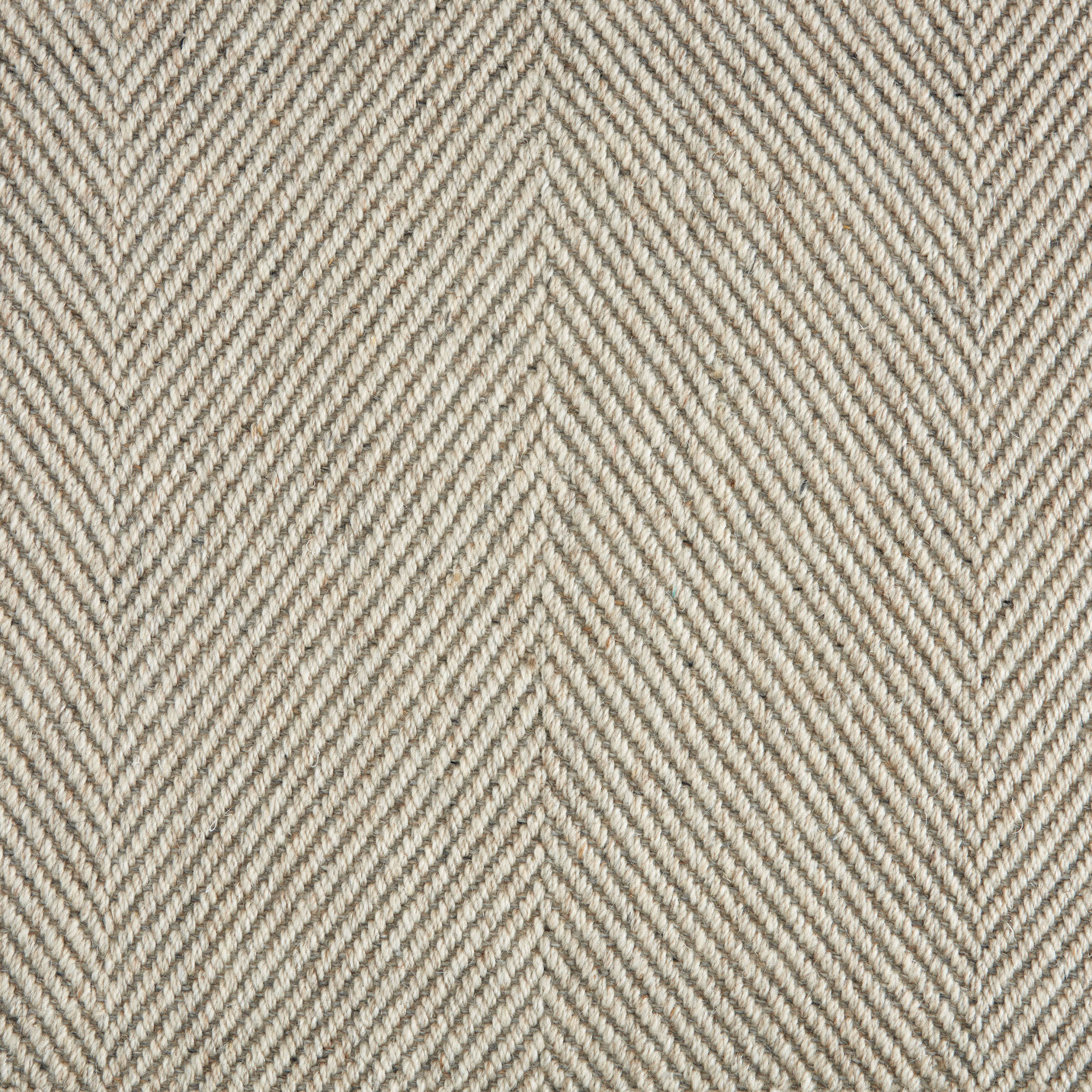 Mistara Modern Custom Rug | Putty