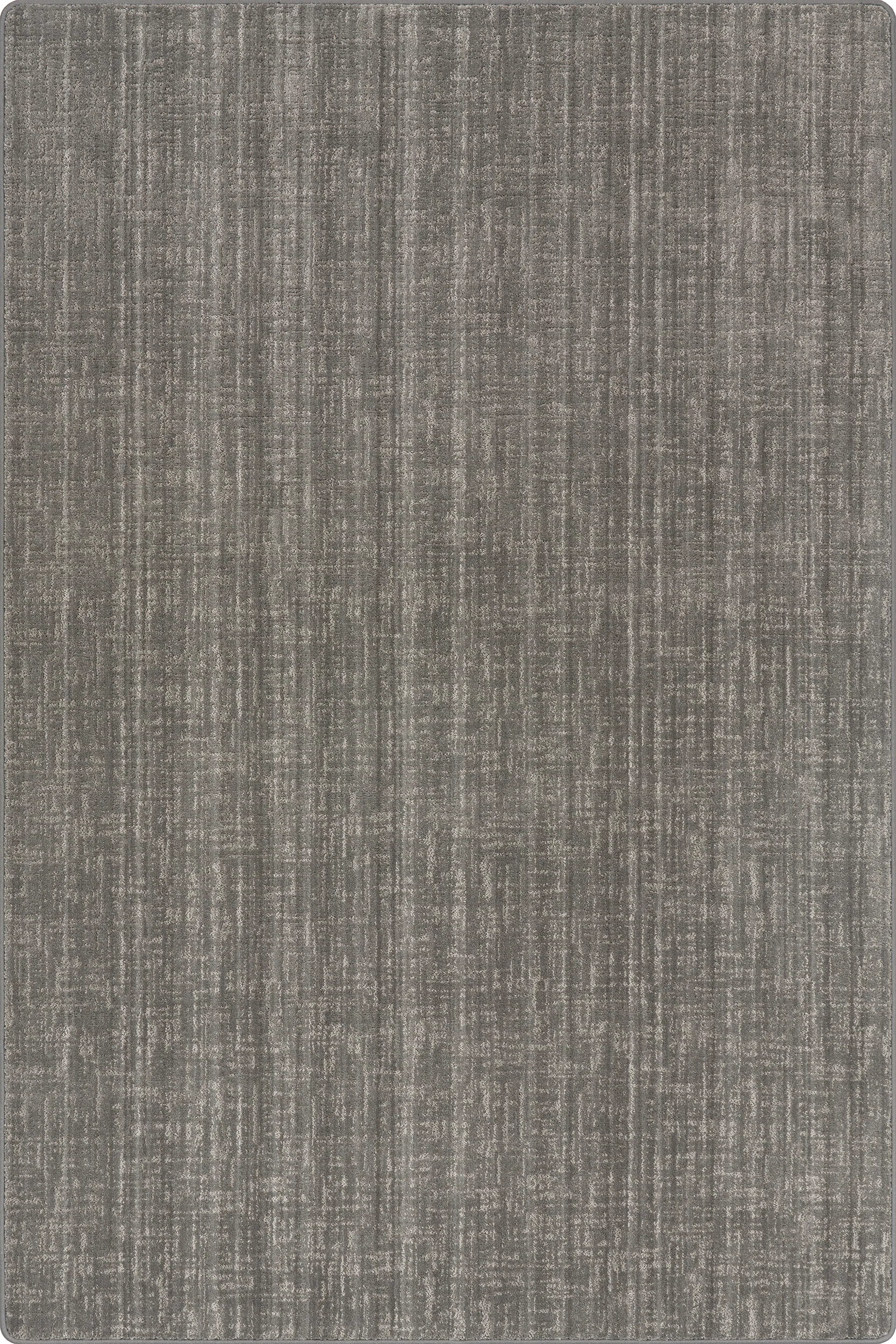 Mockingbird Textured Custom Sample Swatch | Dark Brown