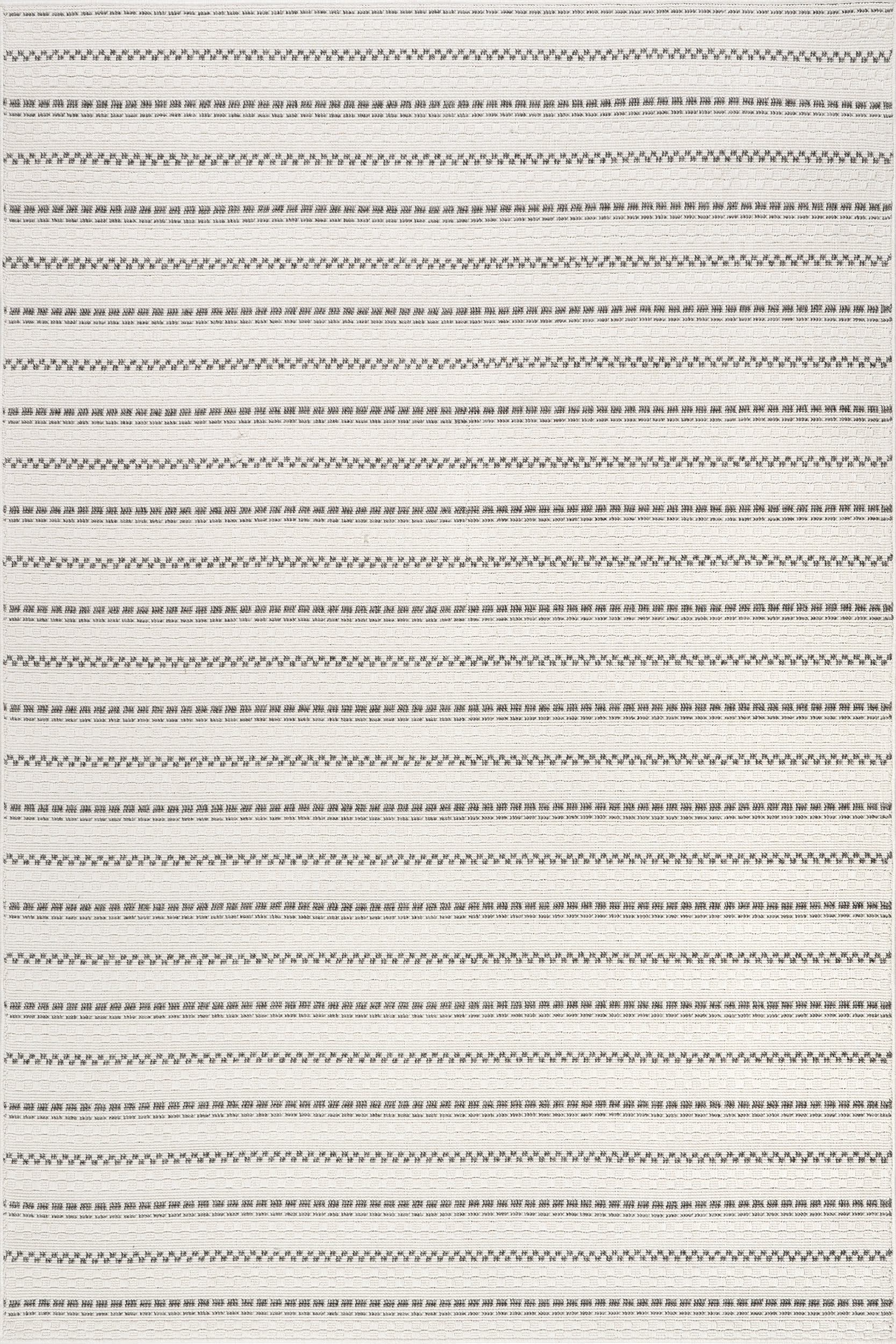 Surfrider Indoor/Outdoor Rug | Cream