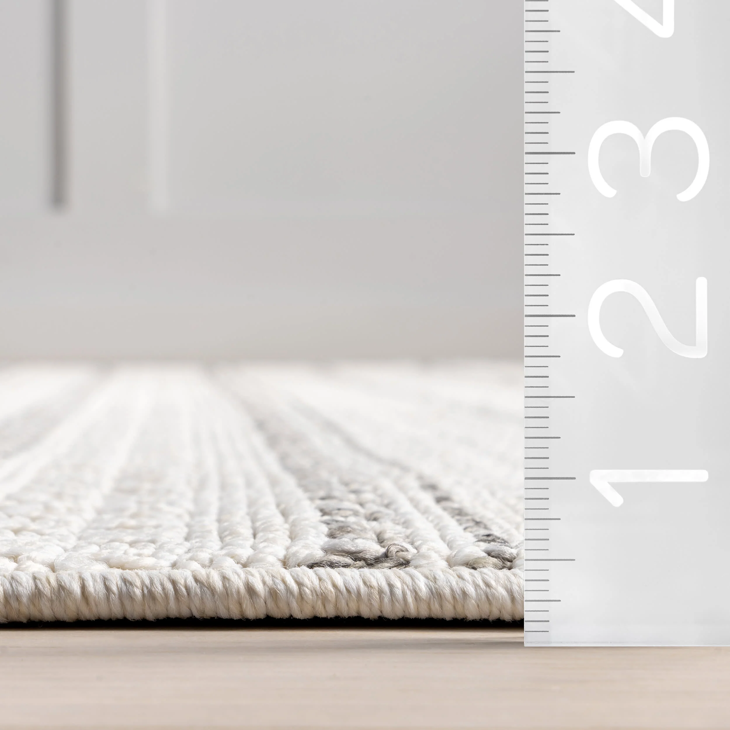 Surfrider Indoor/Outdoor Rug | Cream - Image 6