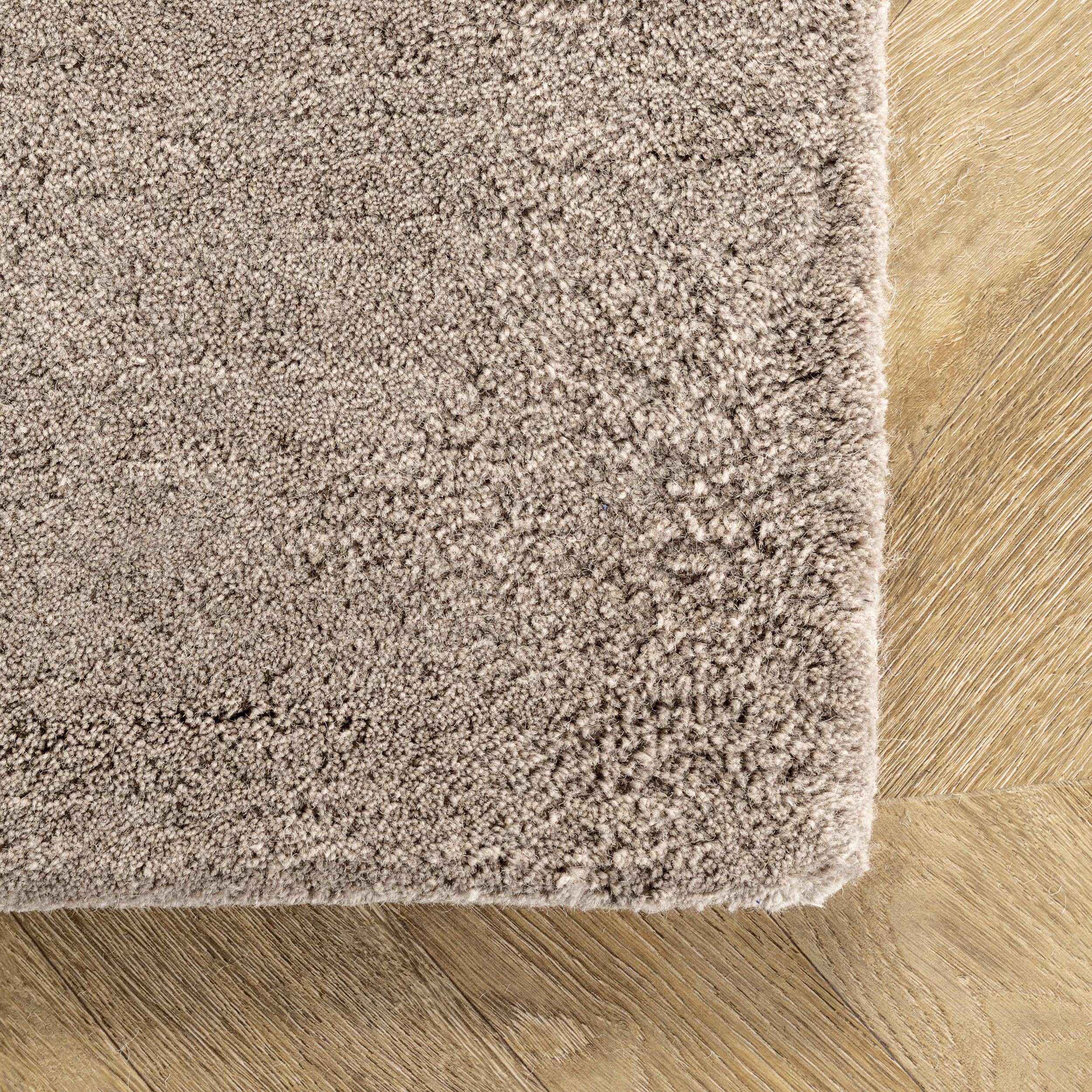 Nautical Anchor Rug | Beige - Image 3