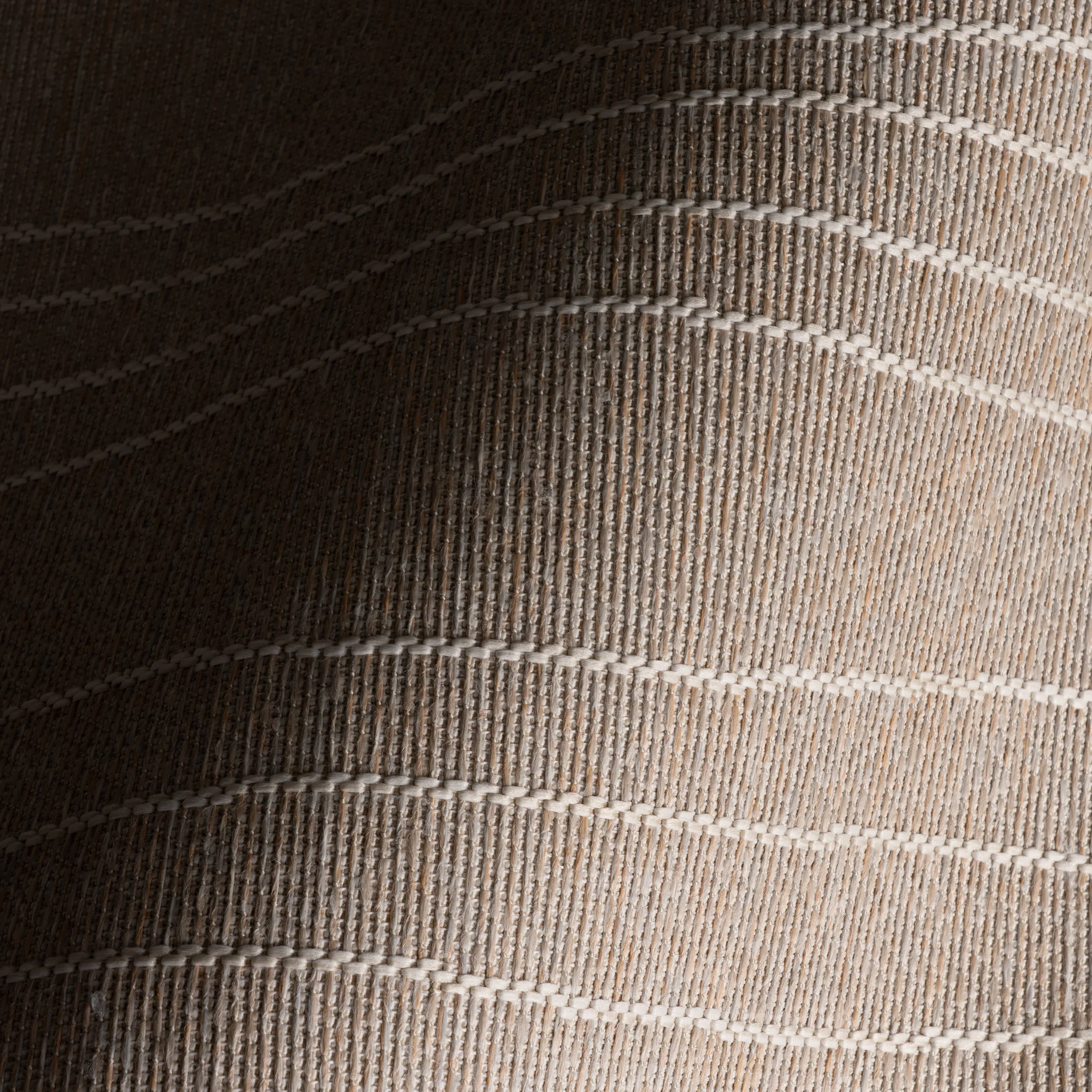 Nellia Bohemian Bordered Indoor/Outdoor Rug | Natural - Image 3