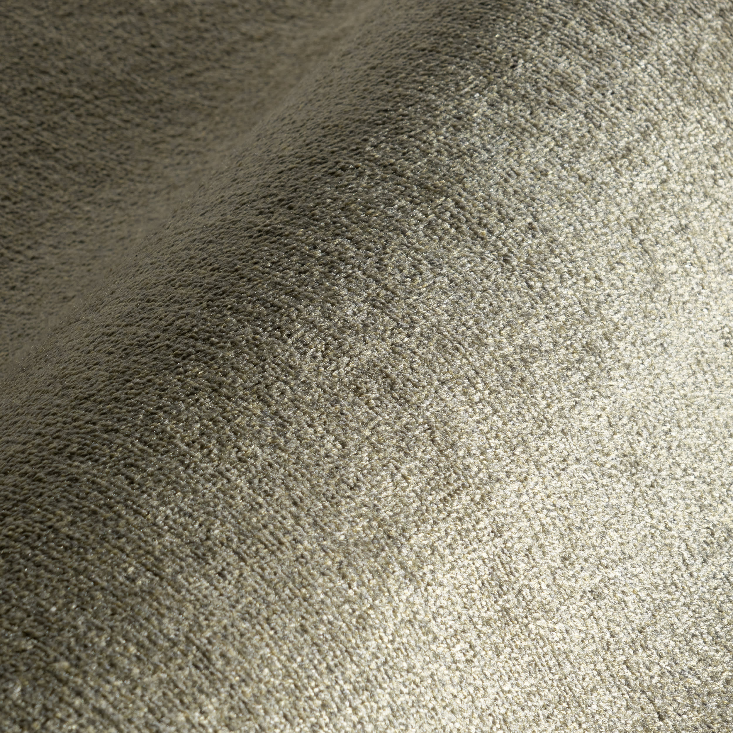 Nori Lustered Solid Washable Rug | Sage Green - Image 3