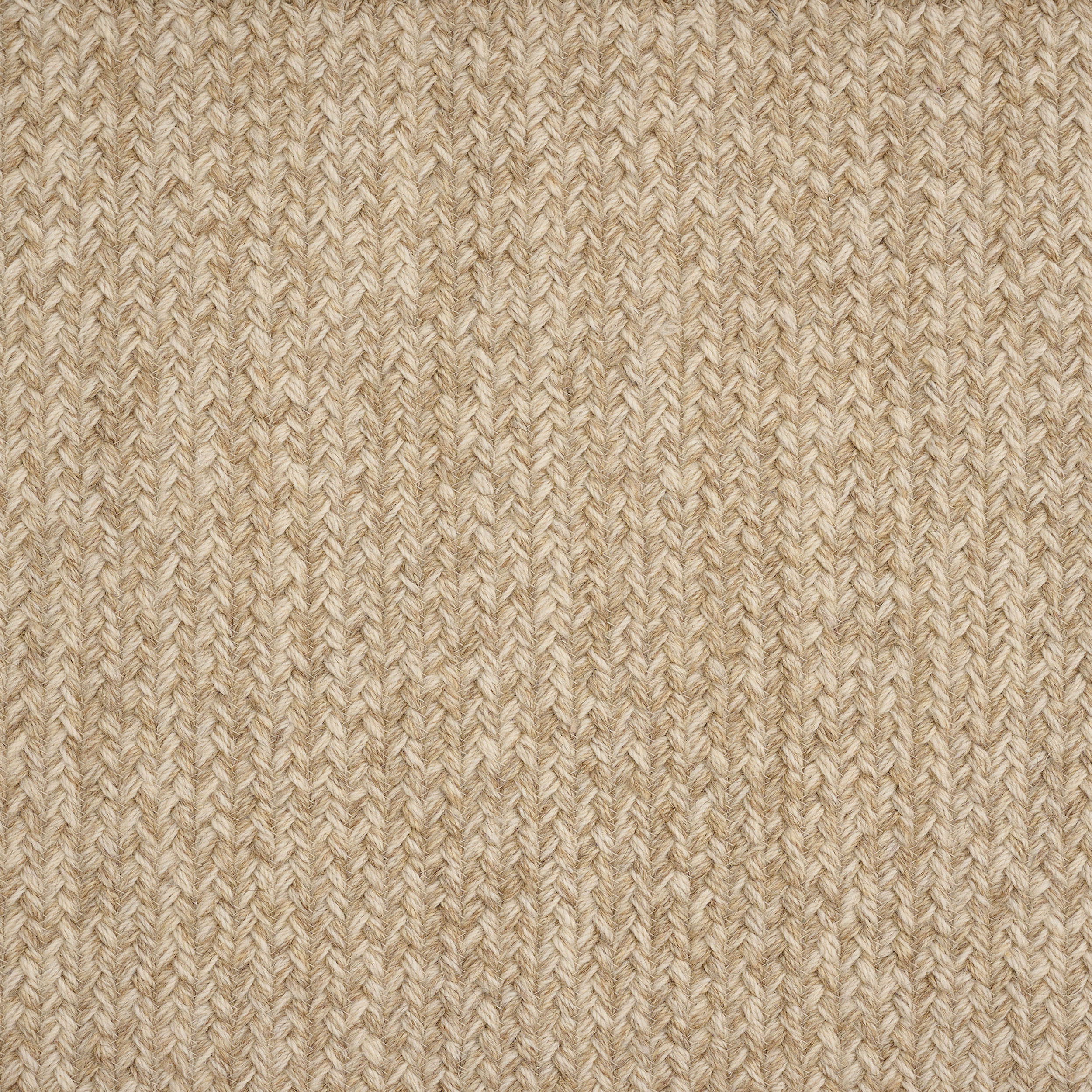 Onyssia Textured Modern Custom Rug | Wheat