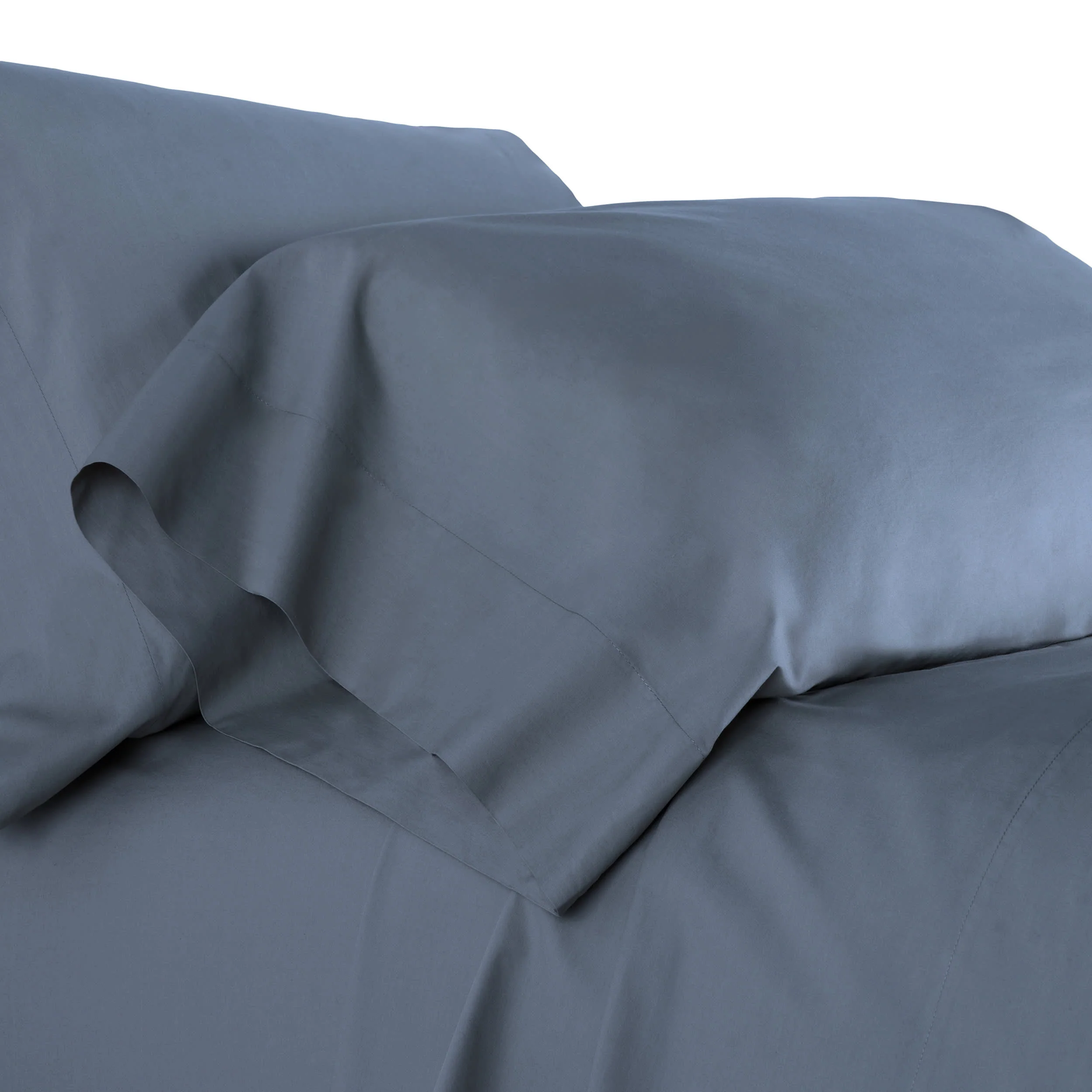 Organic Cotton Sheet Set | Dusk
