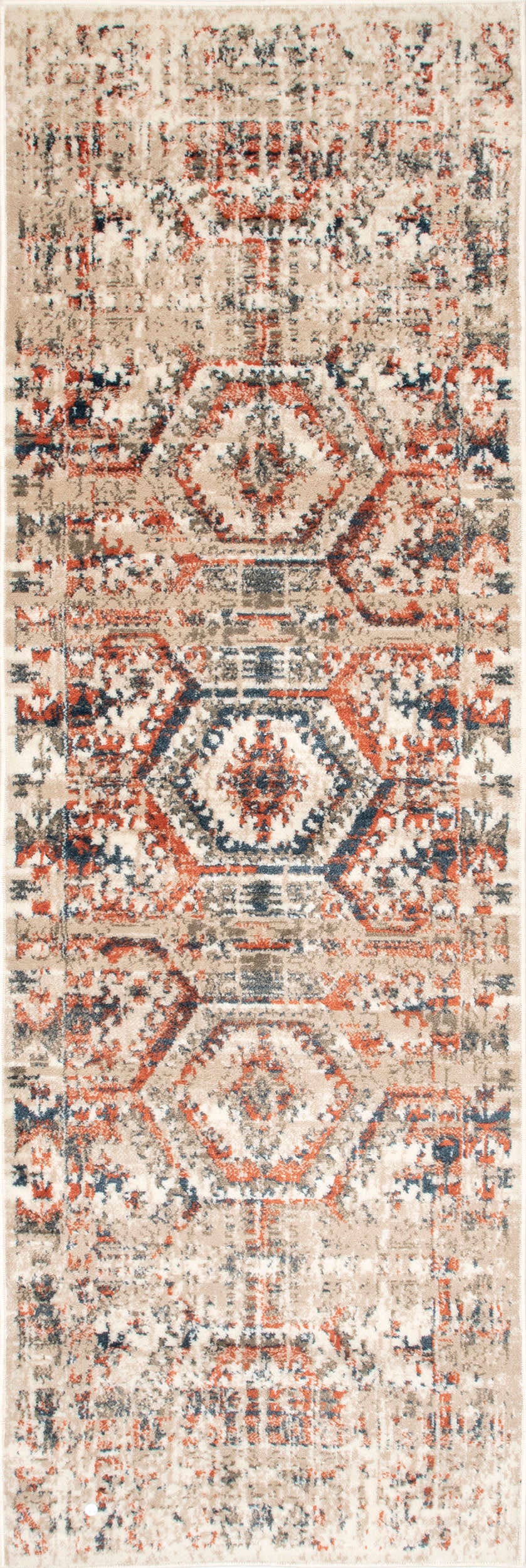 Oriental Passion Rug | Beige