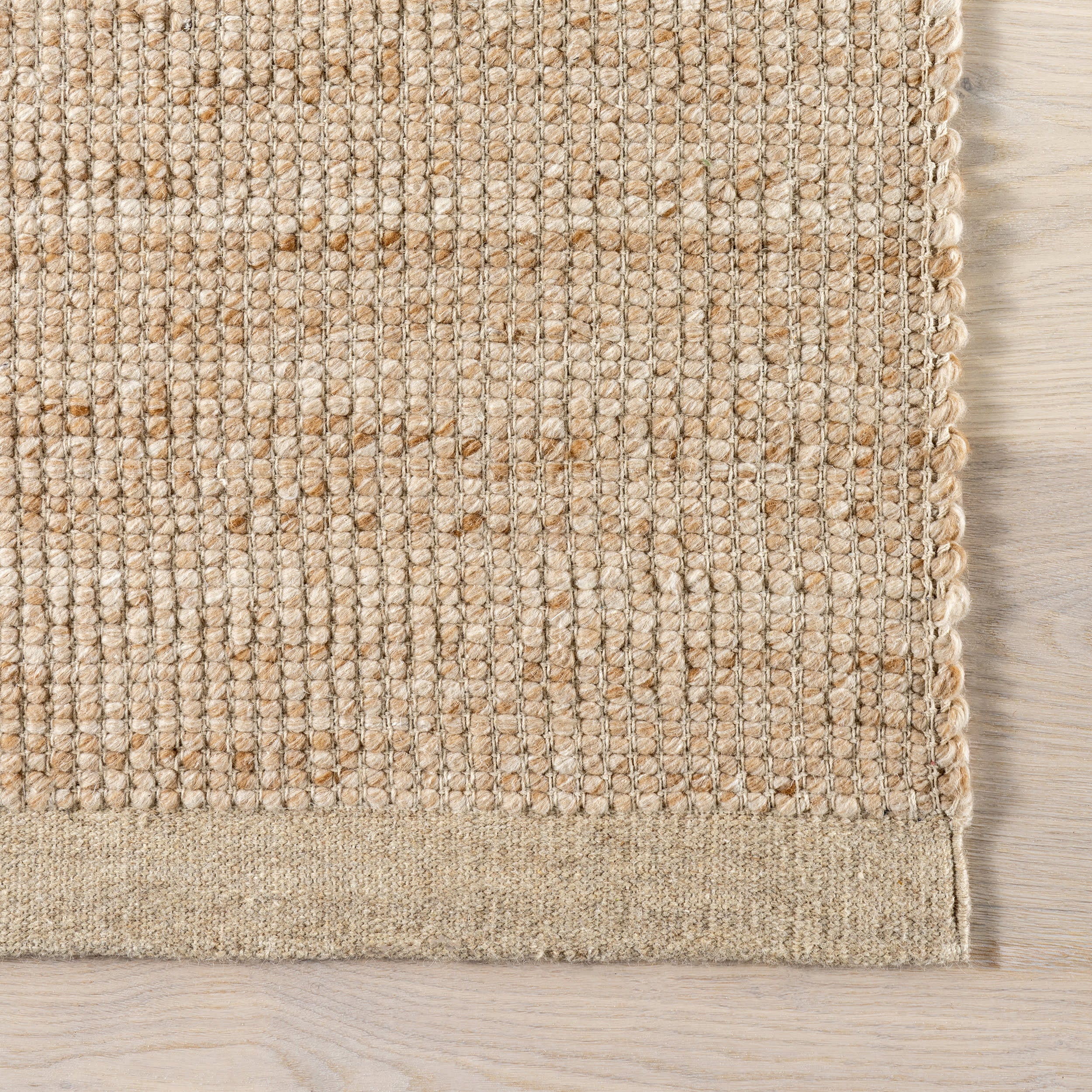 Palisades Marled Rug | Beige - Image 4