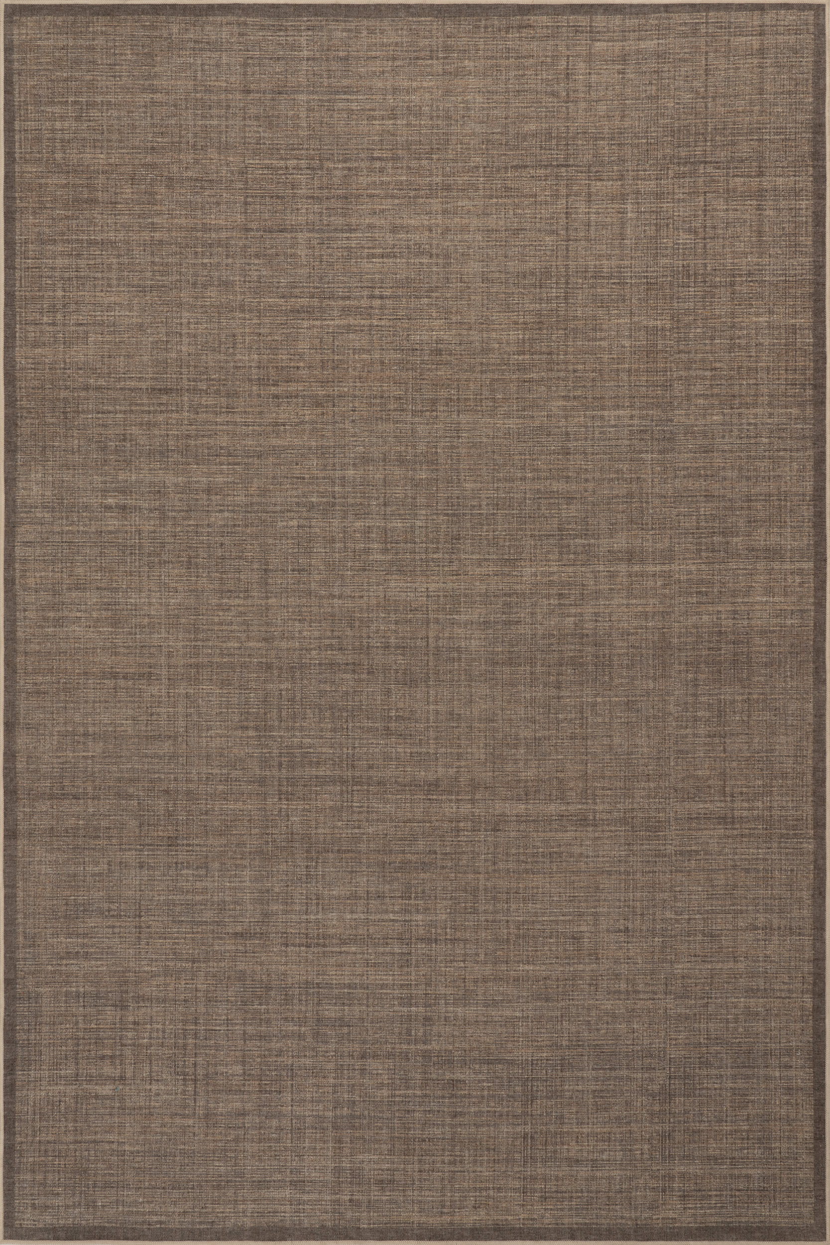 Palmer Solid Washable Rug by Nate Berkus | Burgundy