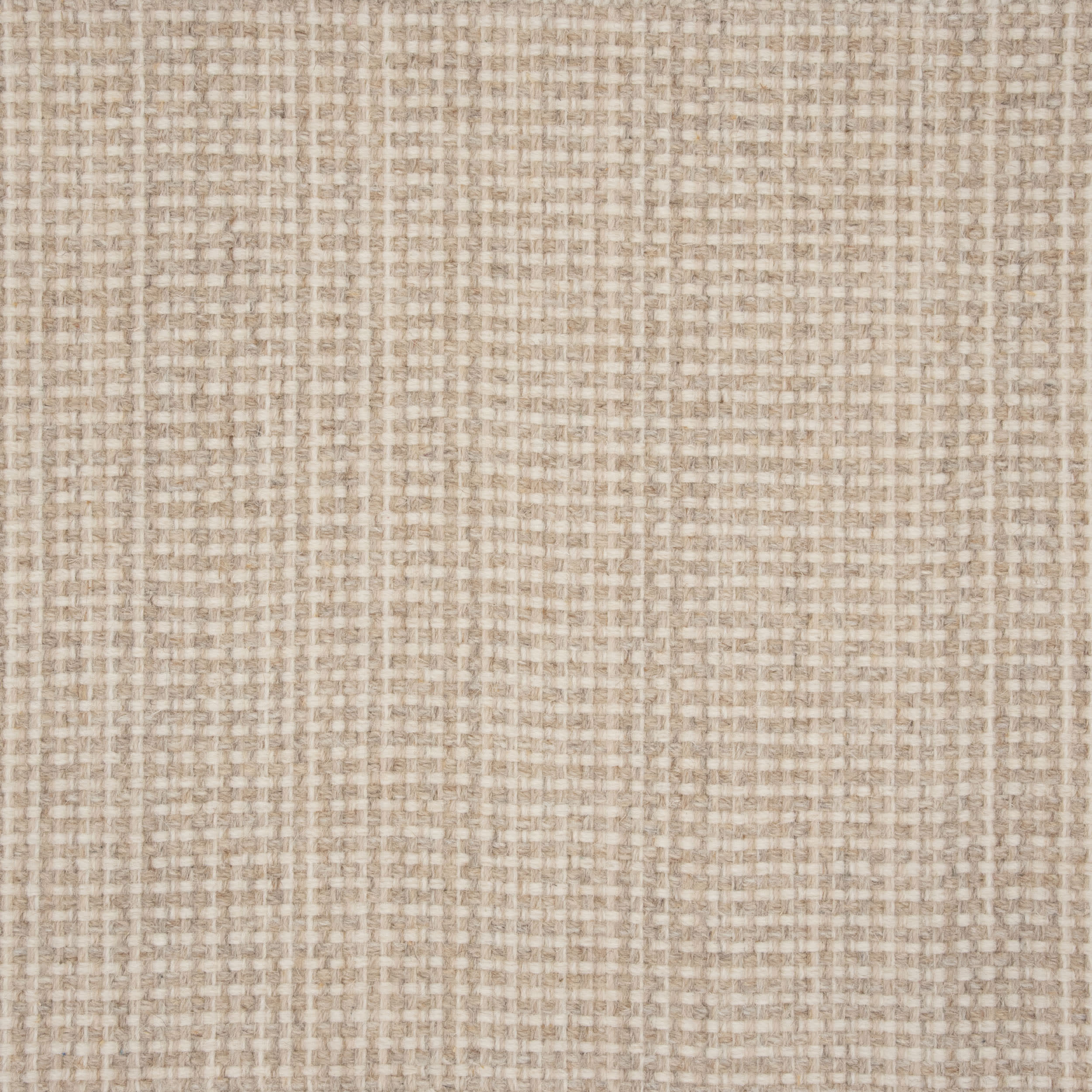 Pearlynne Textured Modern Custom Rug | Sand