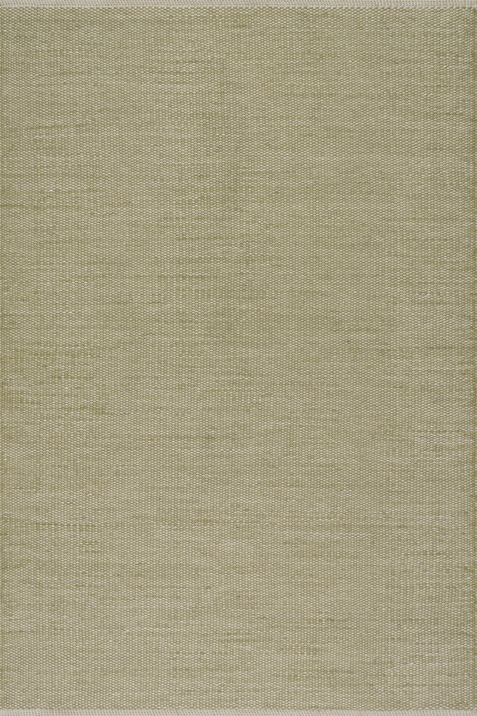 Pebble Handwoven Performance Rug | Green