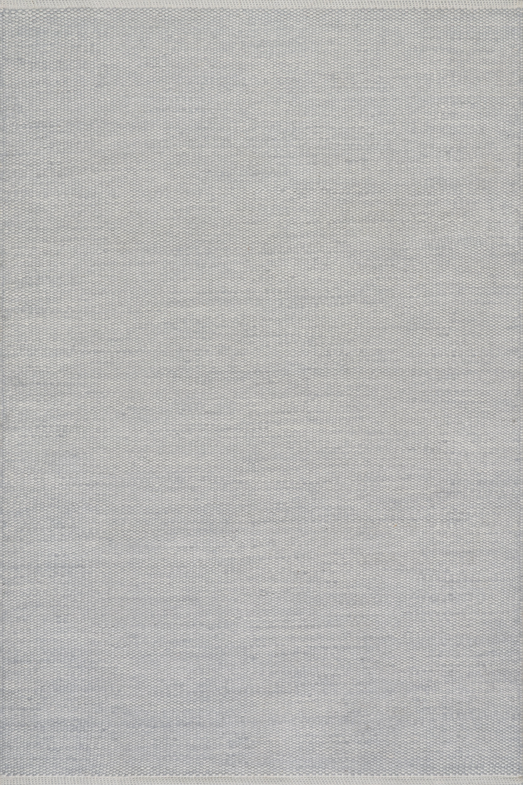 Pebble Handwoven Performance Rug | Grey