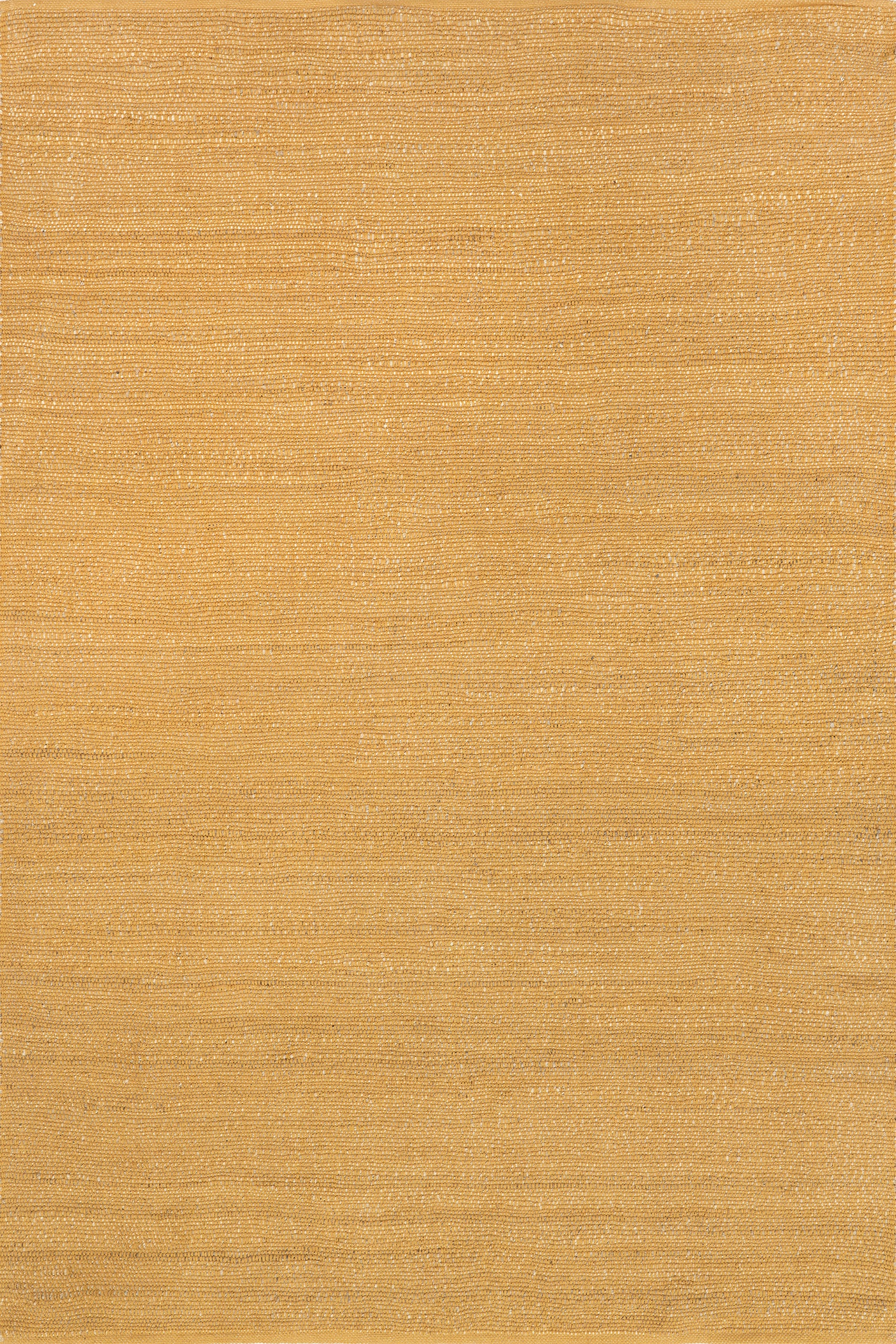 Perfect Handwoven Jute-Blend Rug | Sand