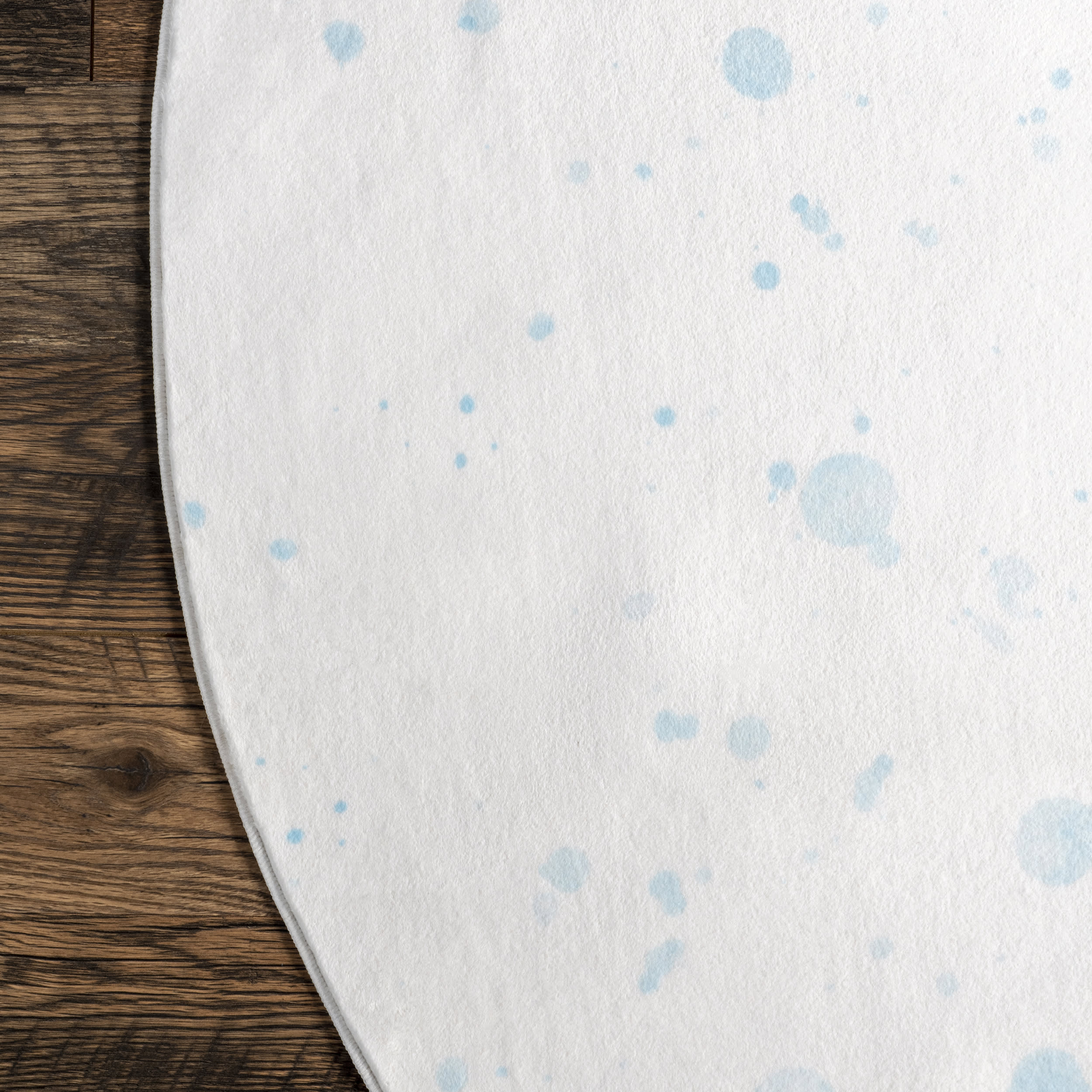 Philomena Hare Kids Washable Rug | Multicolor - Image 3